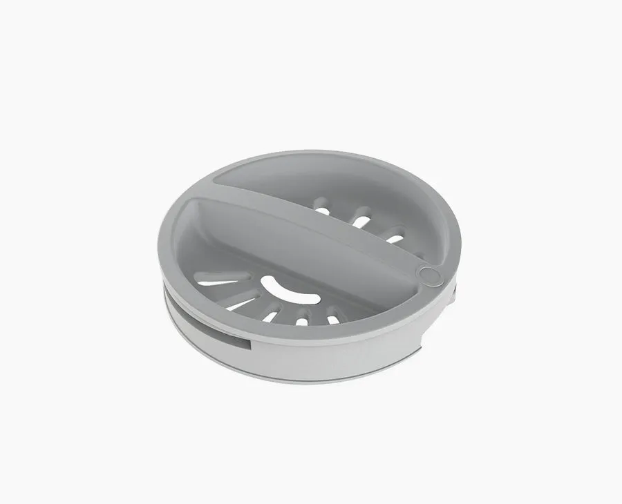 joseph-joseph-wash-drain-replacement-plug-for-washing-up-bowls-grey image 1