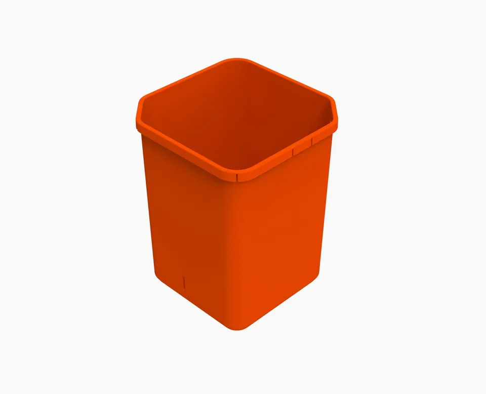 joseph-joseph-totem-compact-20l-inner-bucket image 1