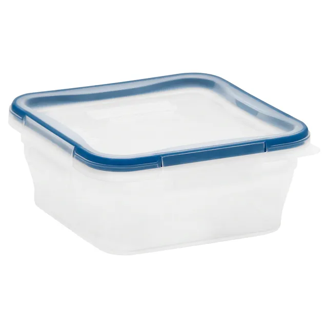 pyrex-snapware-total-solution-5-35-cup-plastic-food-storage-container-with-airti image 1