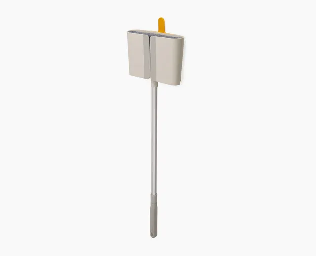 joseph-joseph-cleantech-wall-mounted-broom image 1