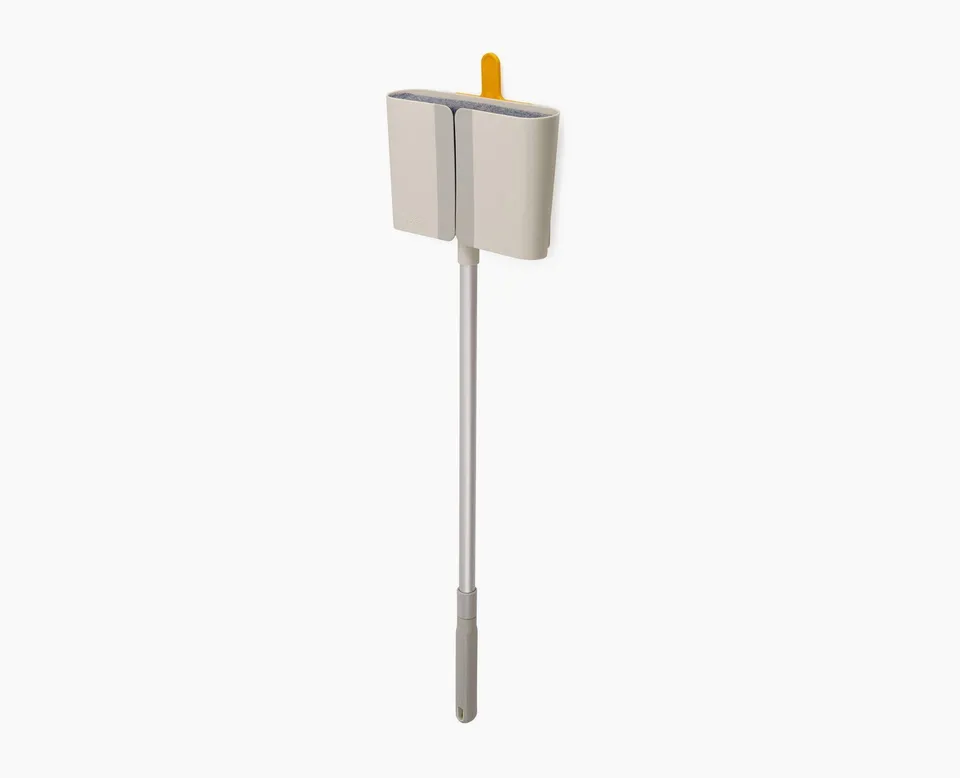 joseph-joseph-cleantech-wall-mounted-broom image 1