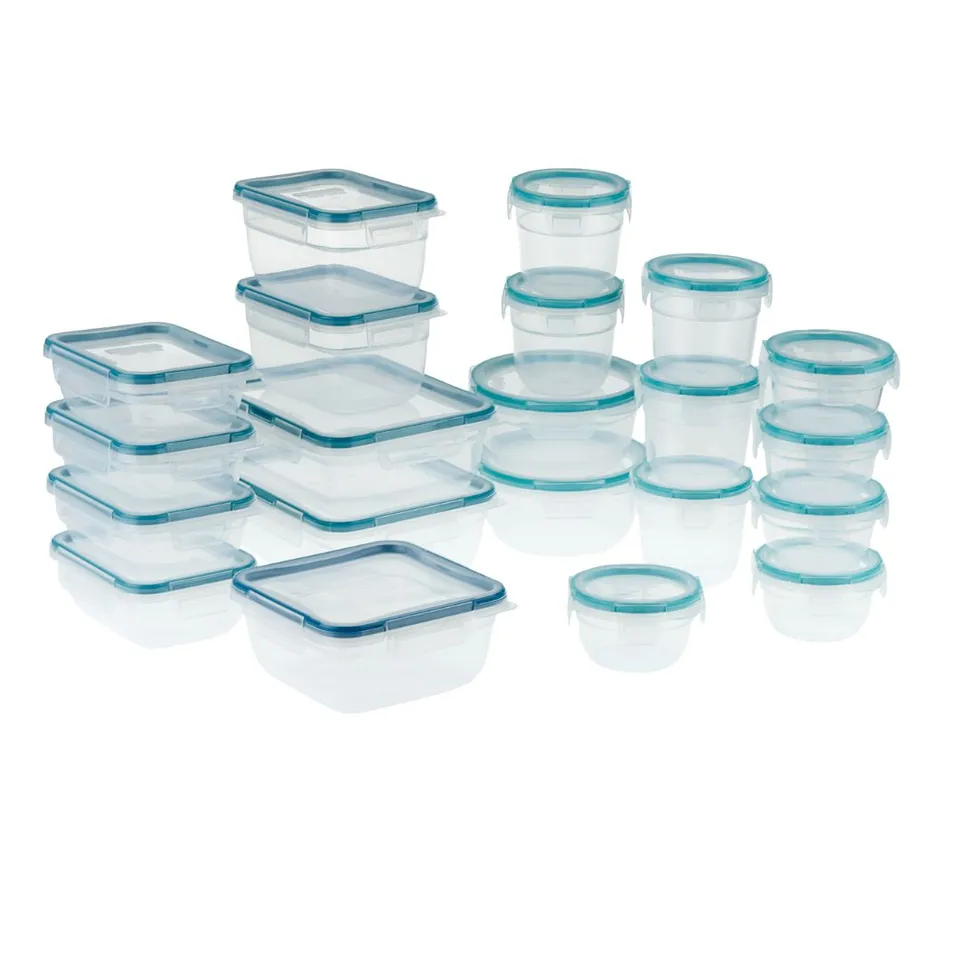 pyrex-snapware-total-solution-plastic-42-piece-food-storage-set image 1