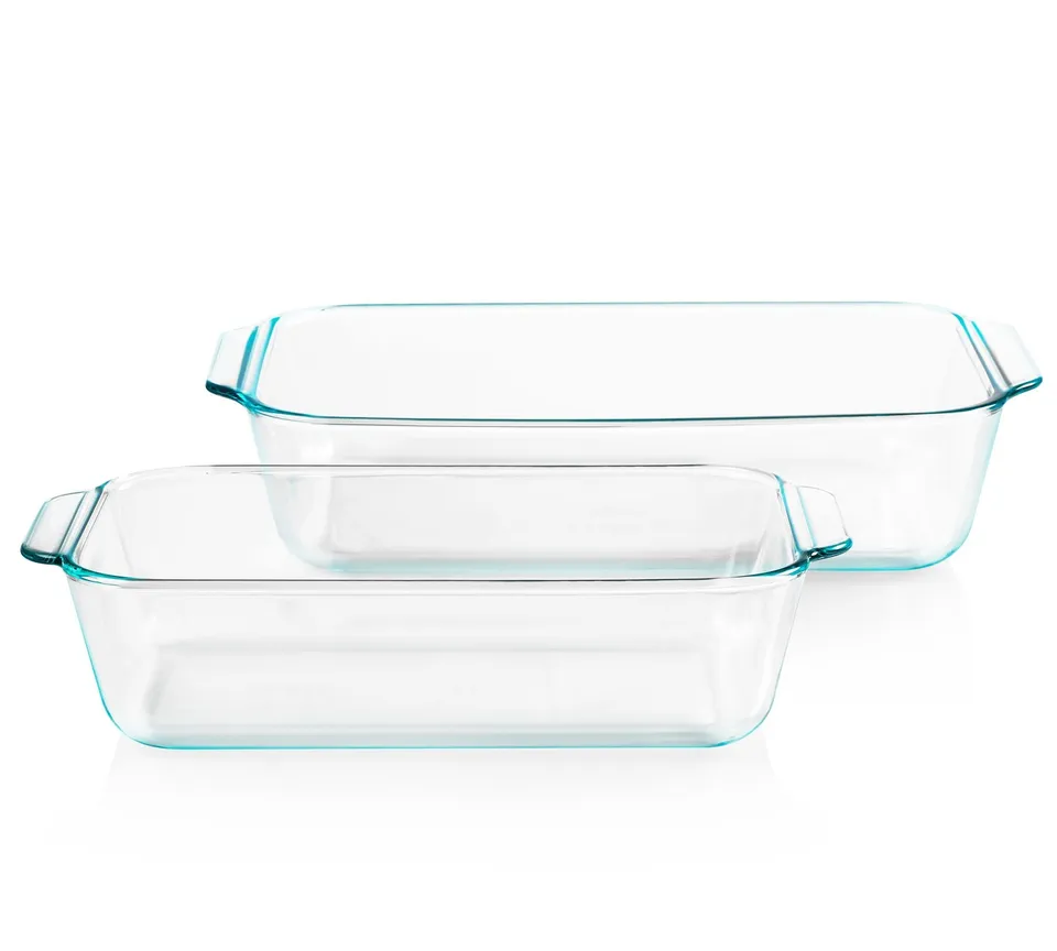 pyrex-deep-2-piece-baking-dish-value-pack image 1