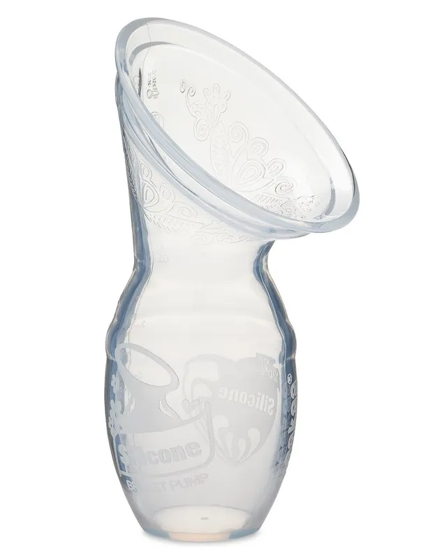 haakaa-generation-1-silicone-breast-pump-pack-of-6 image 1