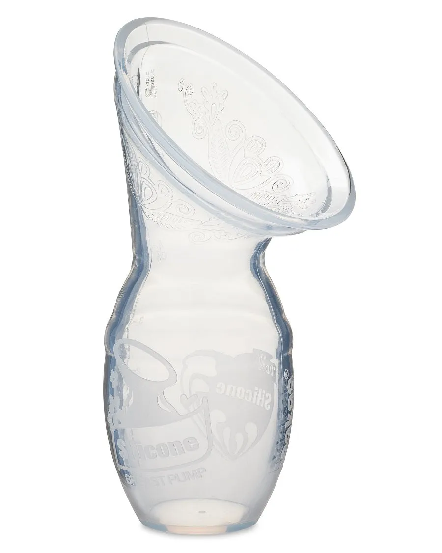 haakaa-generation-1-silicone-breast-pump-pack-of-6 image 1