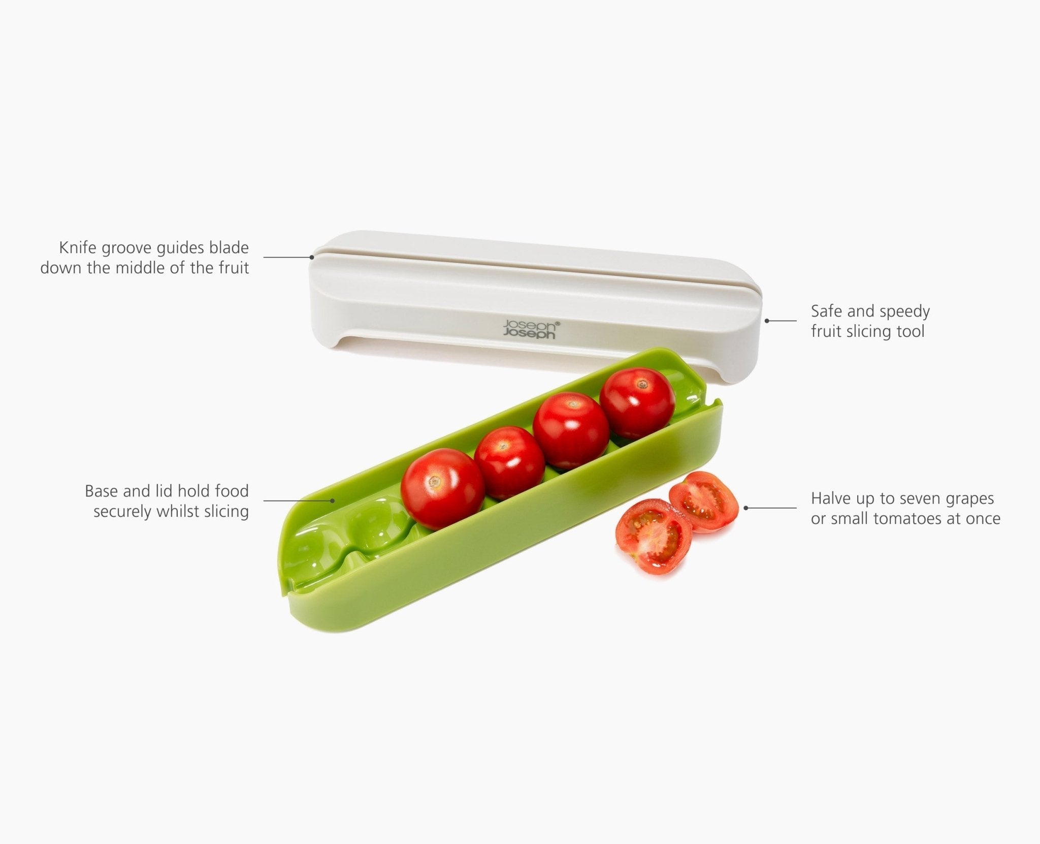 joseph-joseph-halve-it-food-slicing-tool image 6