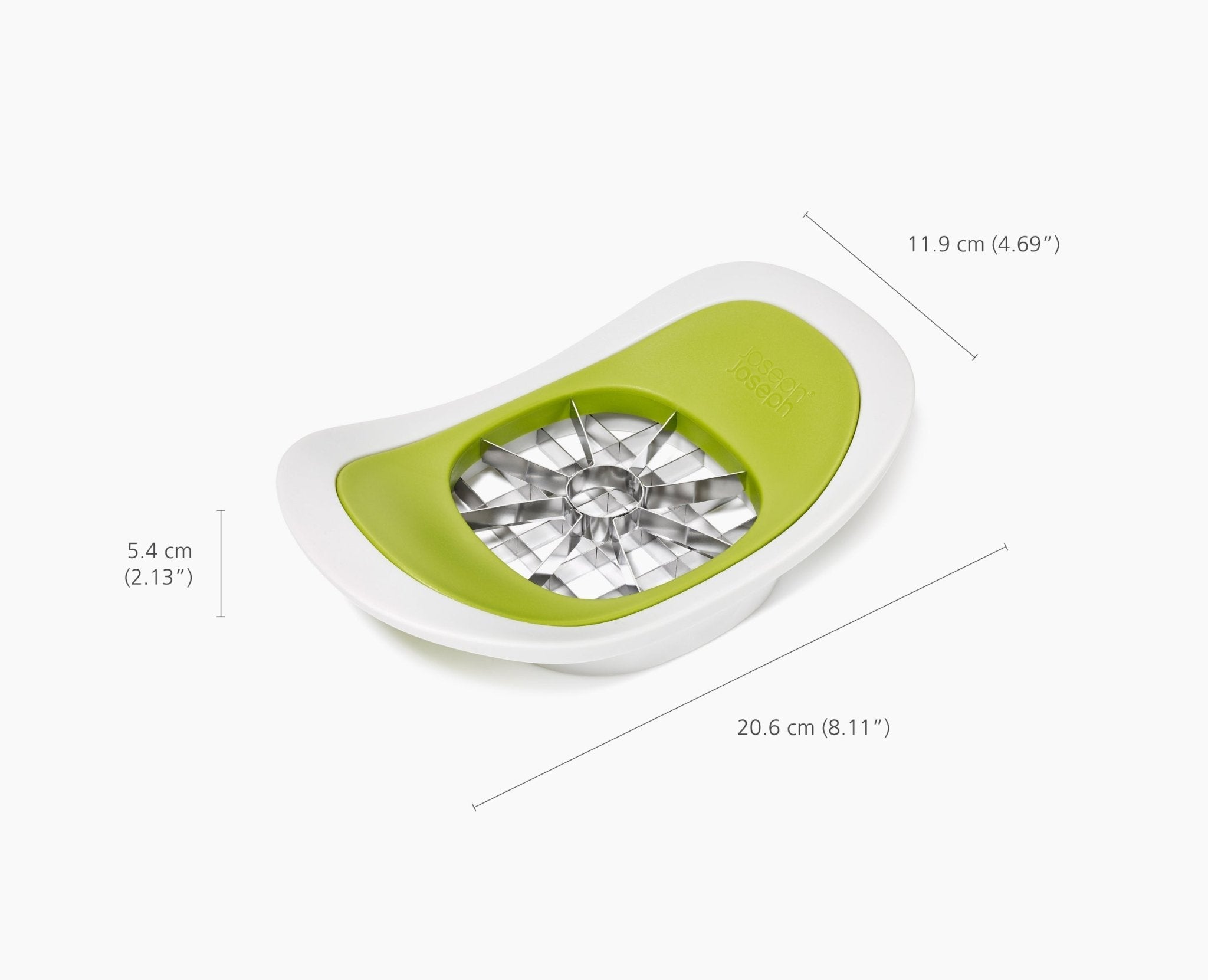 joseph-joseph-nest-press-2-in-1-fruit-vegetable-cutter image 7