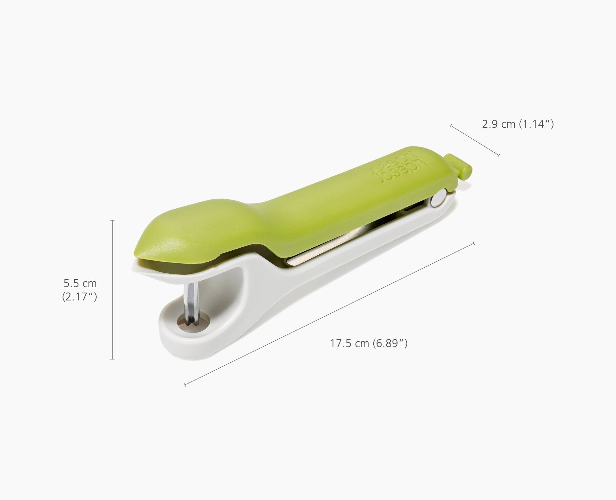 joseph-joseph-tweezy-2-in-1-pitter-huller-tool image 7