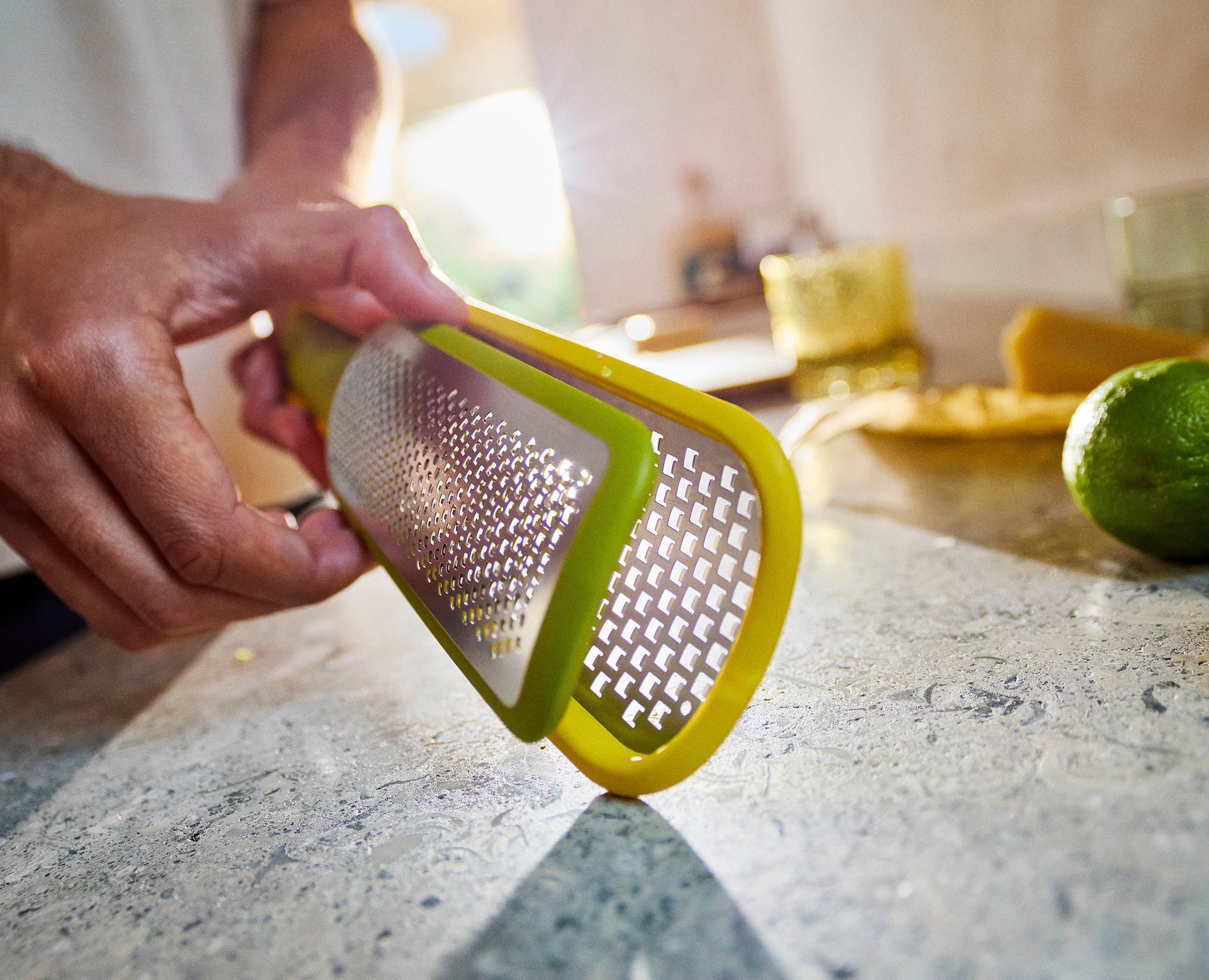 joseph-joseph-nest-2-piece-grate-zest-set-with-storage-sheath image 3