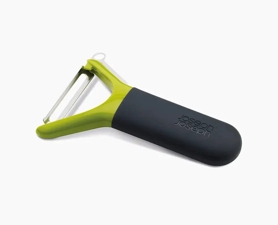 joseph-joseph-multi-peel-green-y-shaped-peeler image 1