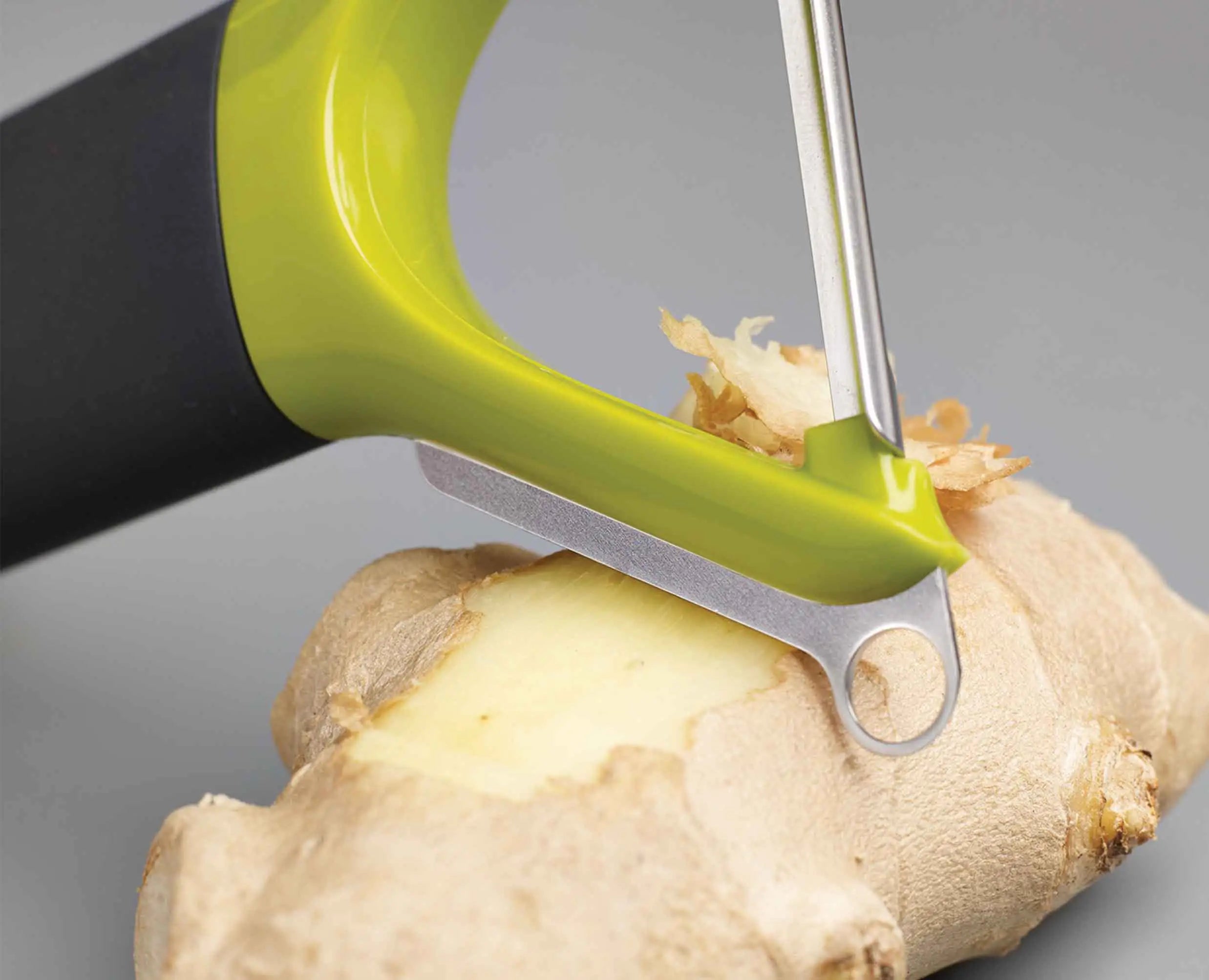 joseph-joseph-multi-peel-green-y-shaped-peeler image 4
