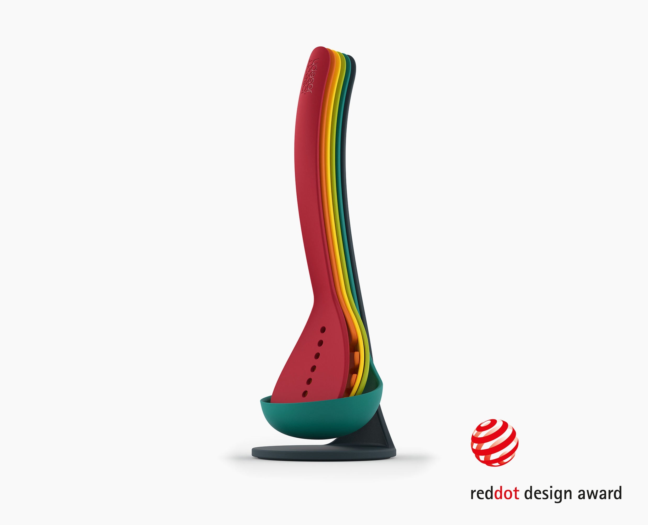 joseph-joseph-nest-multicolour-utensils-plus-set image 3
