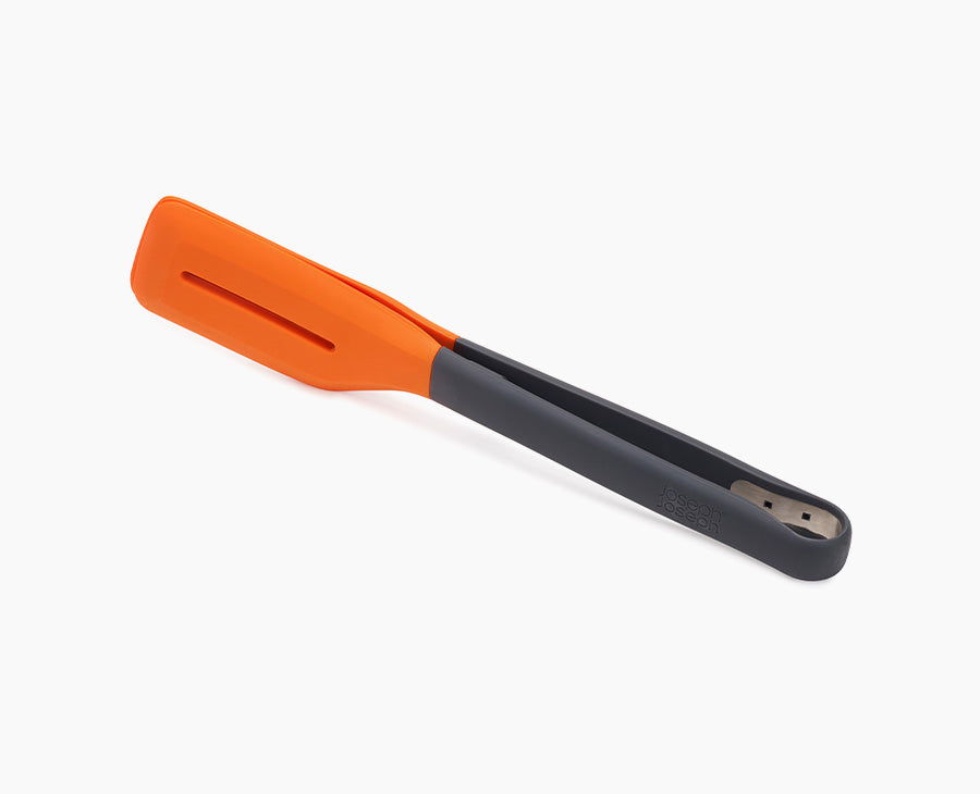 joseph-joseph-turner-tongs-with-locking-arms-and-silicone-tips image 1