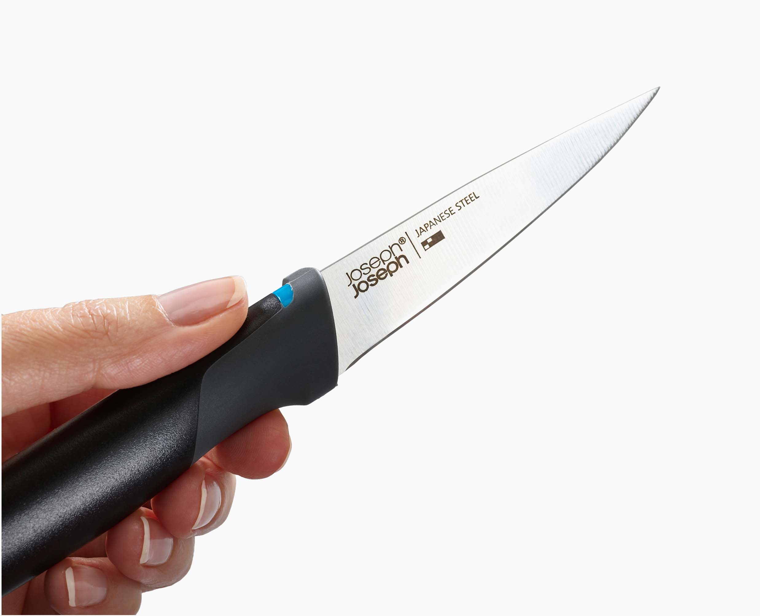 joseph-joseph-elevate-carousel-5-piece-multicolour-knives-set image 6