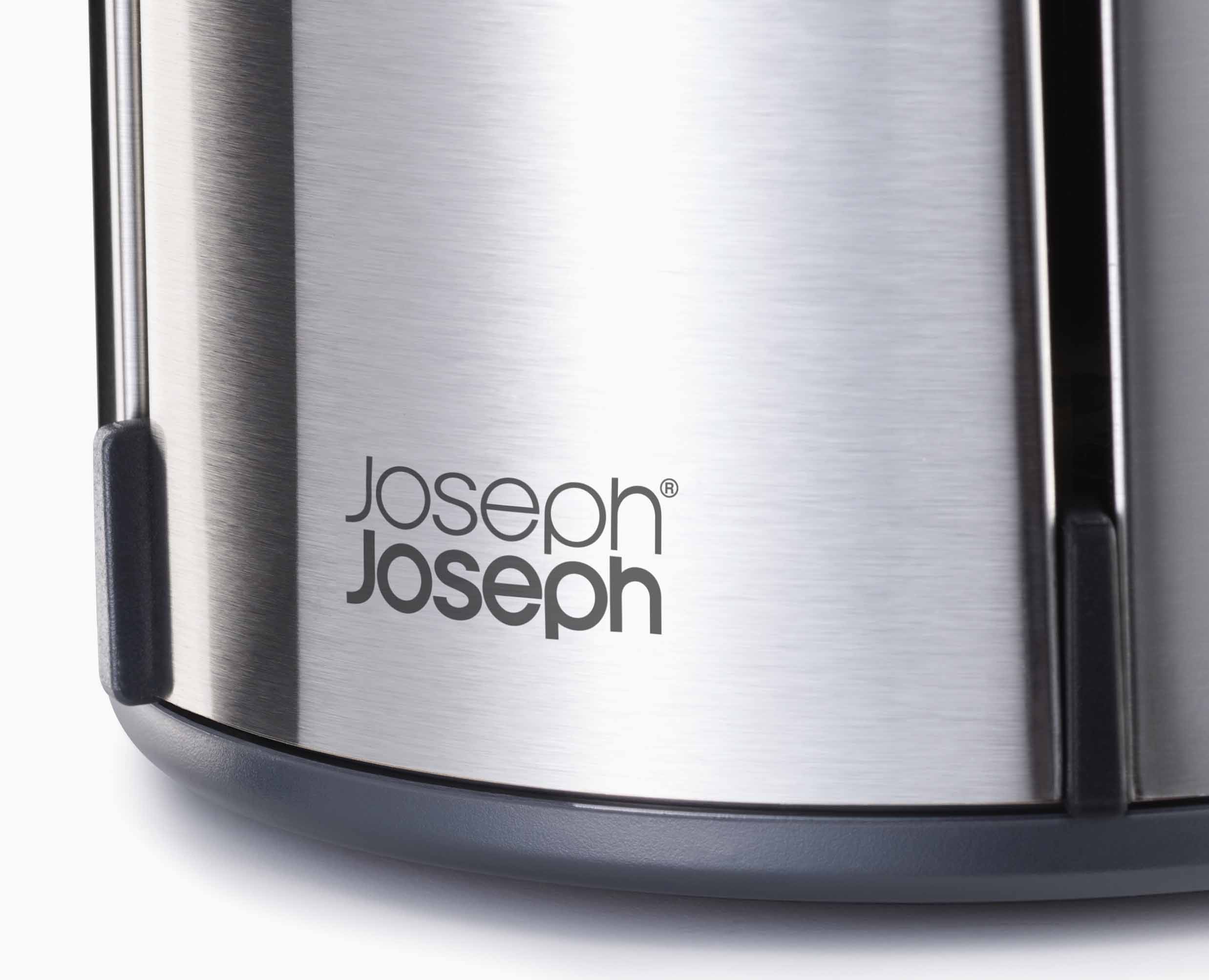 joseph-joseph-elevate-steel-knives-carousel-5-piece-set-with-rotating-block image 7