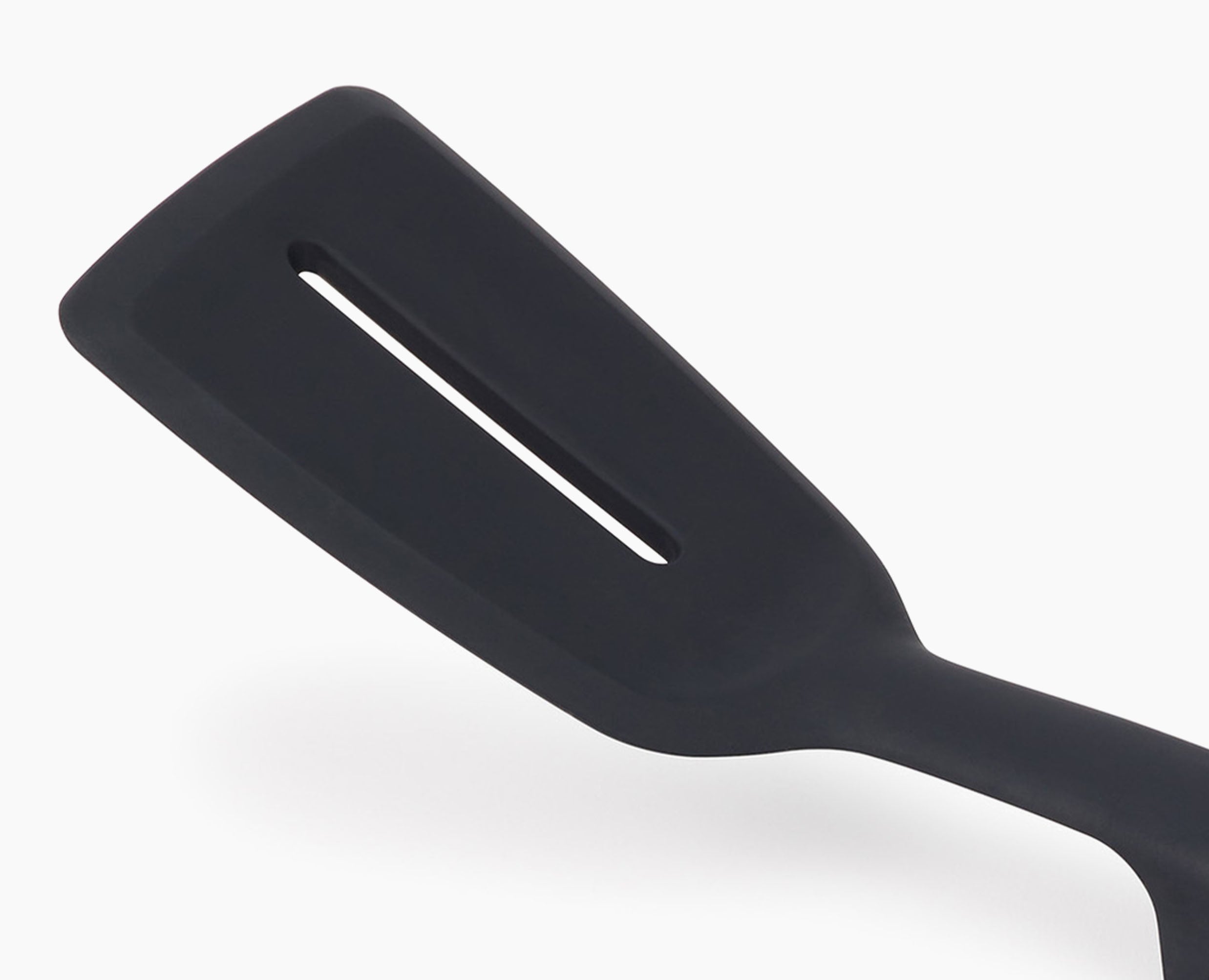joseph-joseph-elevate-stainless-steel-silicone-slotted-turner image 6
