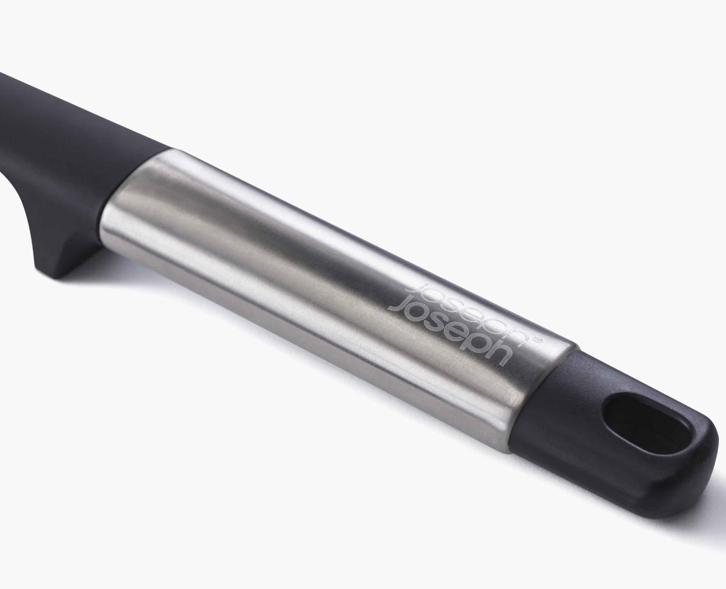 joseph-joseph-elevate-stainless-steel-silicone-ladle image 5