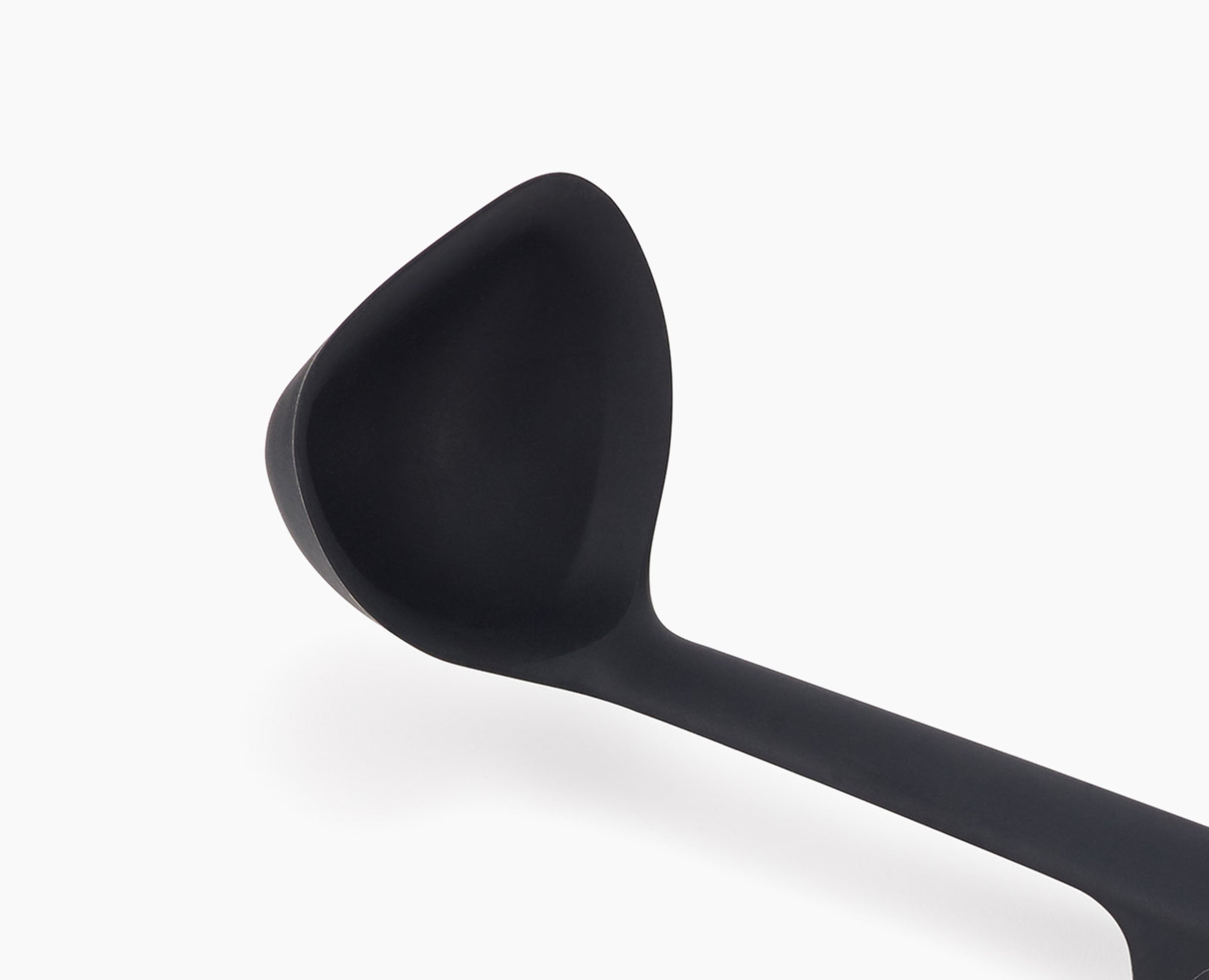 joseph-joseph-elevate-stainless-steel-silicone-ladle image 6