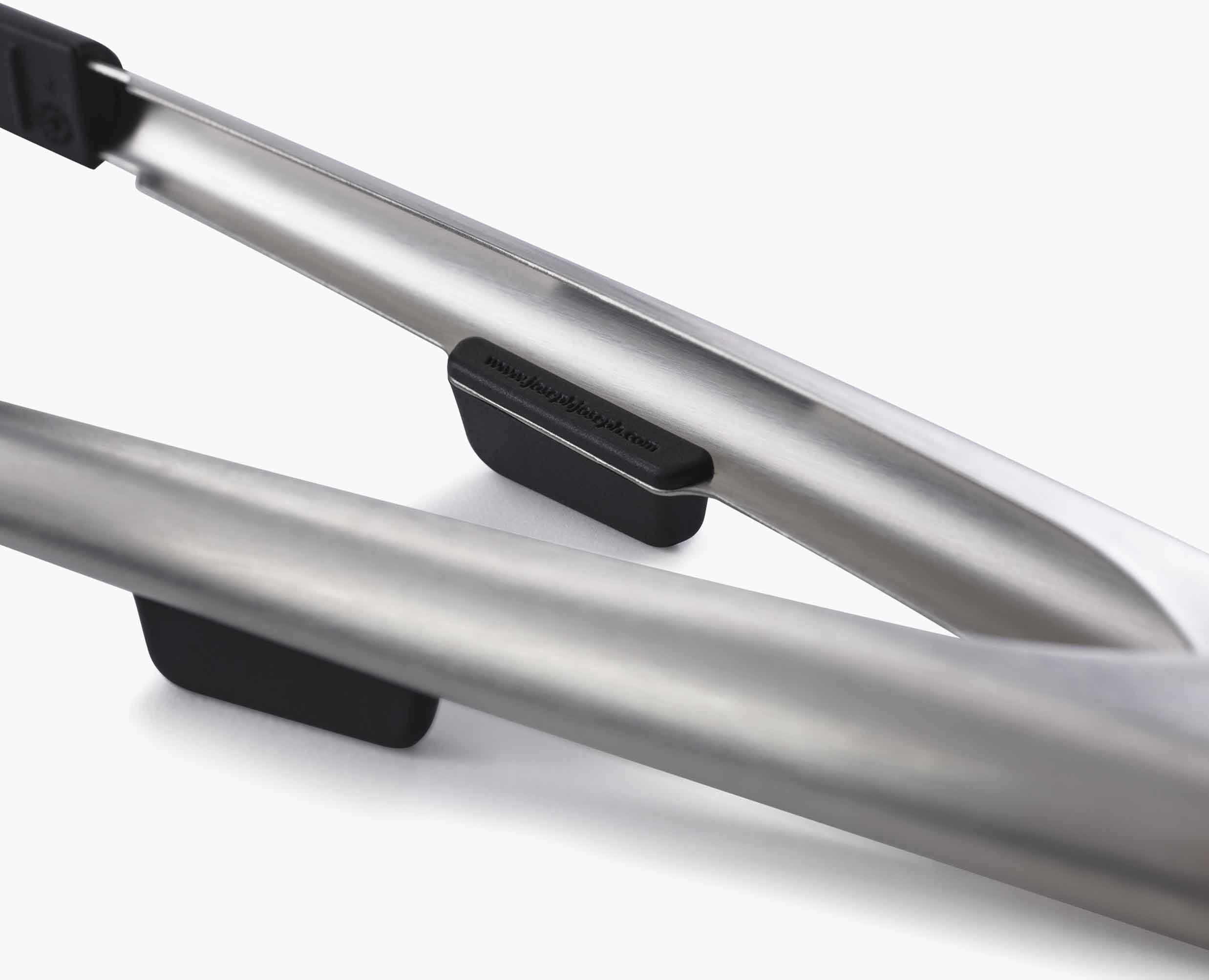 joseph-joseph-elevate-fusion-stainless-steel-precision-tongs image 5