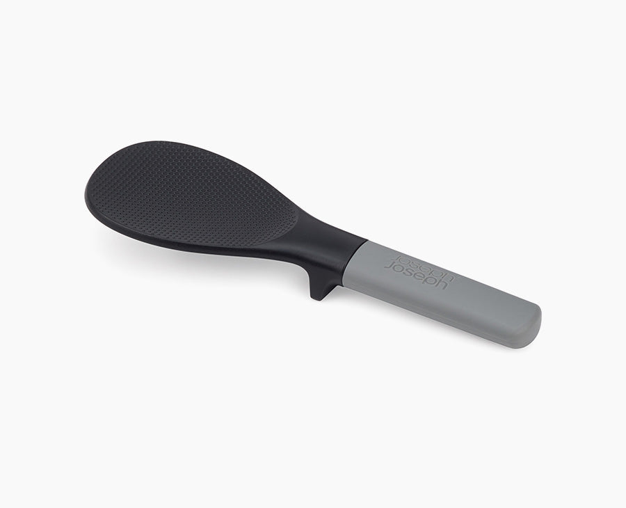 joseph-joseph-elevate-fusion-black-rice-spoon image 1
