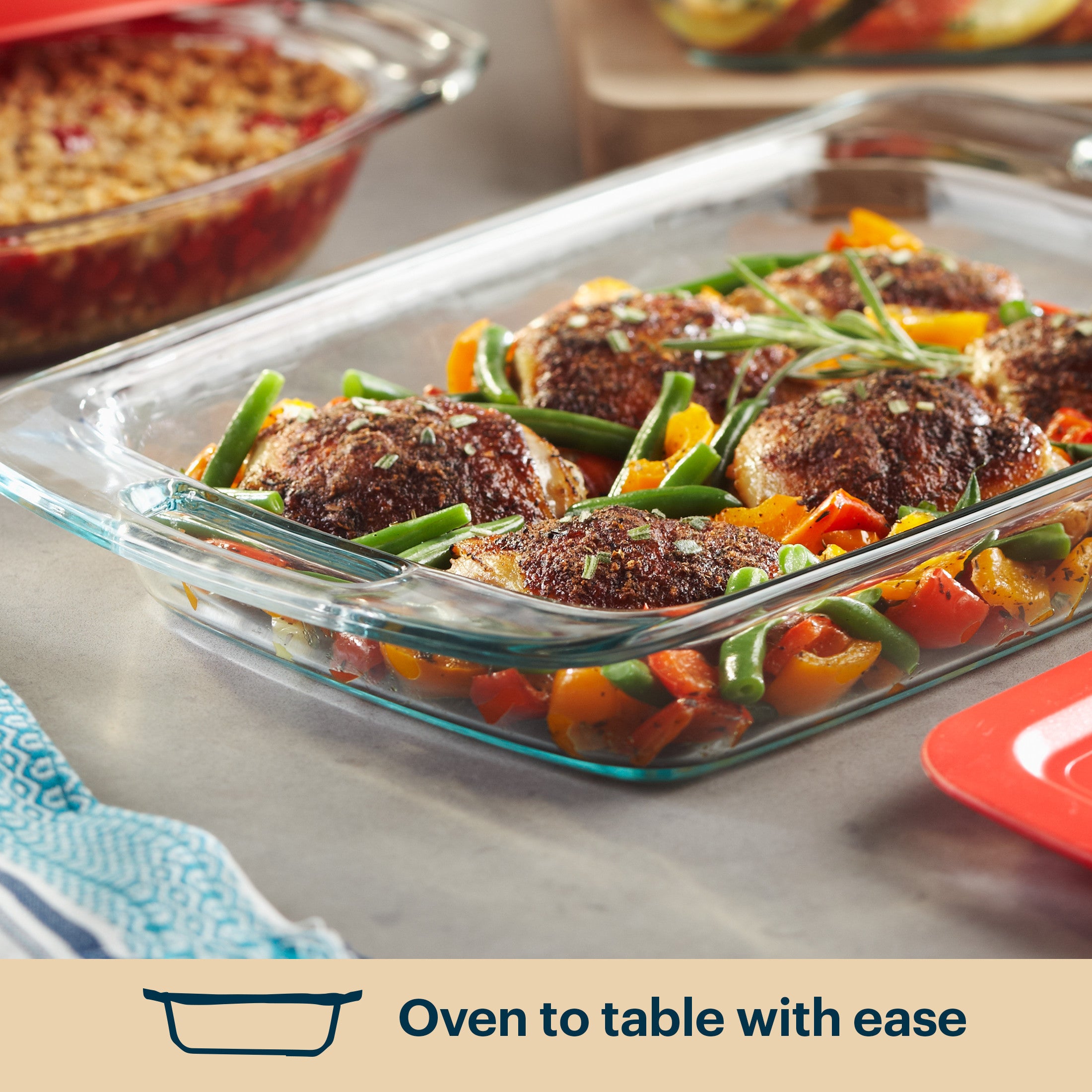 pyrex-easy-grab-3-quart-glass-baking-dish-with-extra-secure-handles image 5