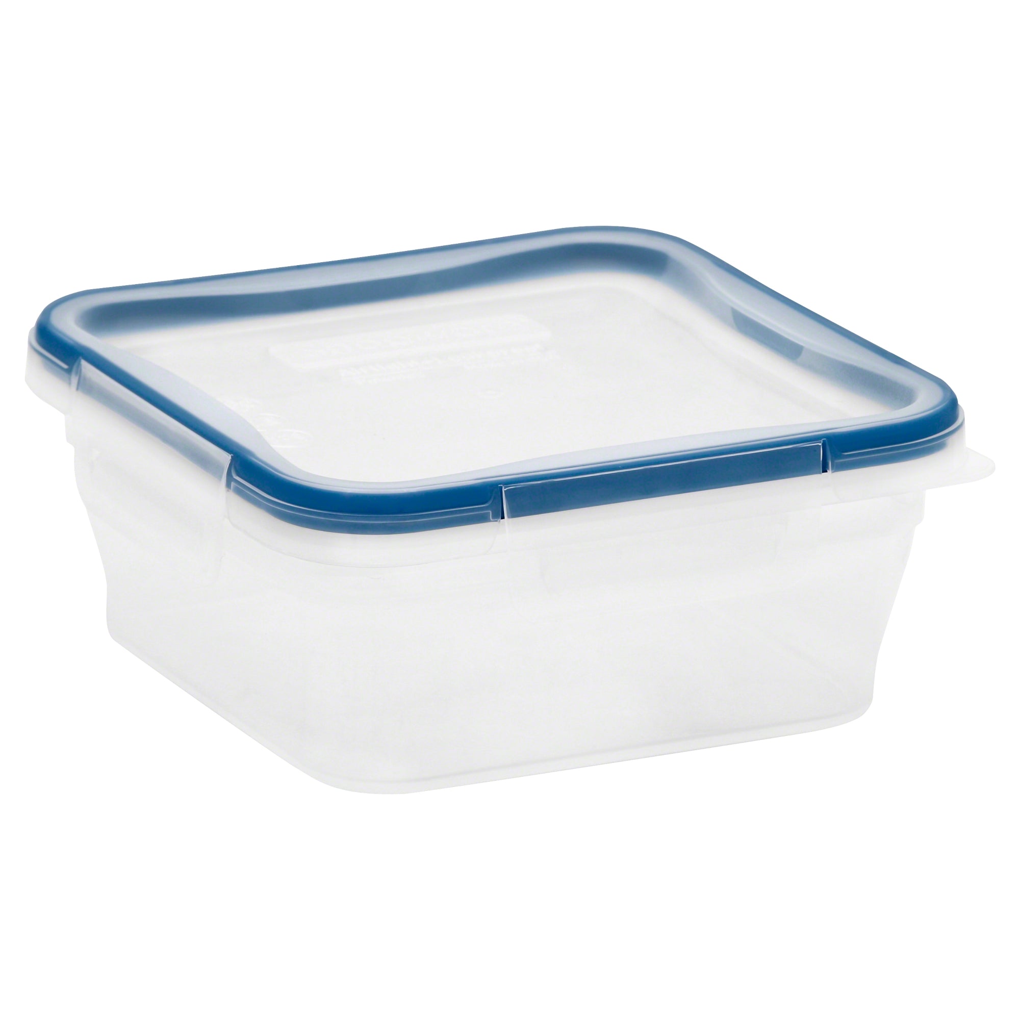 pyrex-snapware-total-solution-5-35-cup-plastic-food-storage-container-with-airti image 1