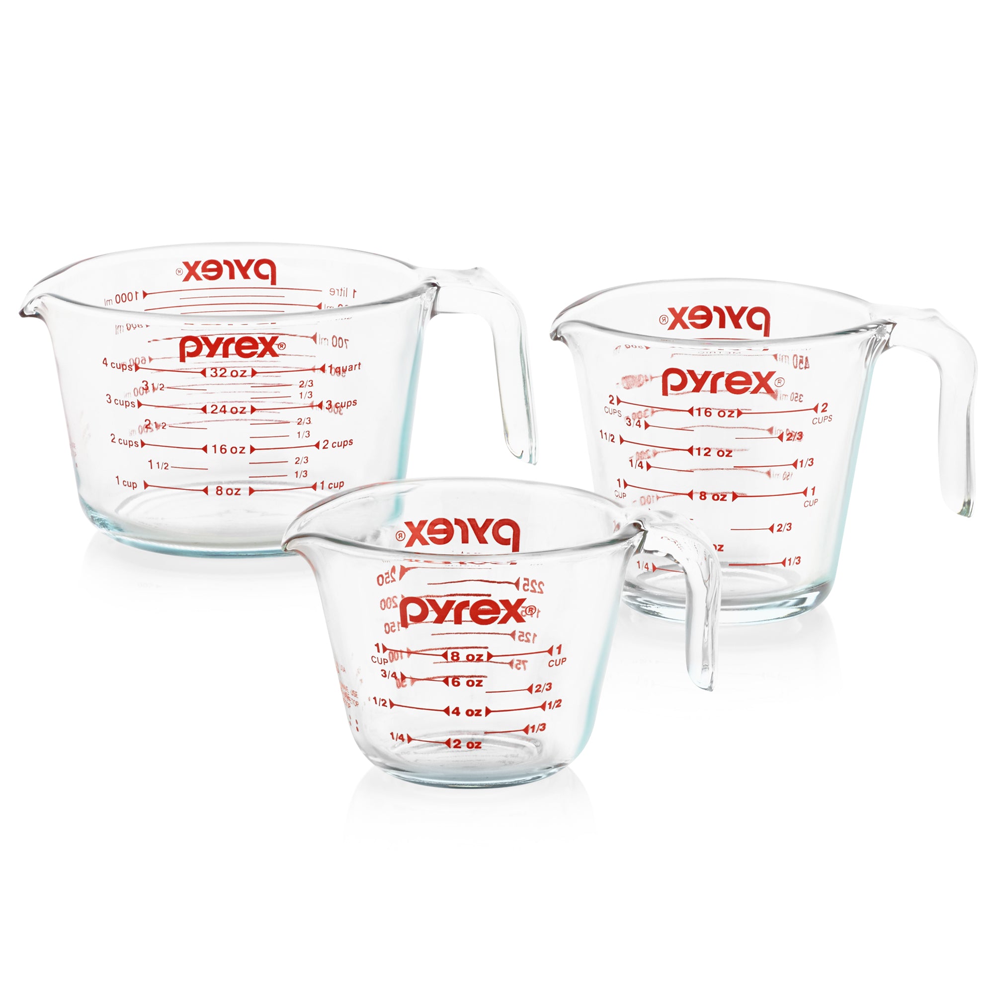 pyrex-3-piece-measuring-cup-set image 1