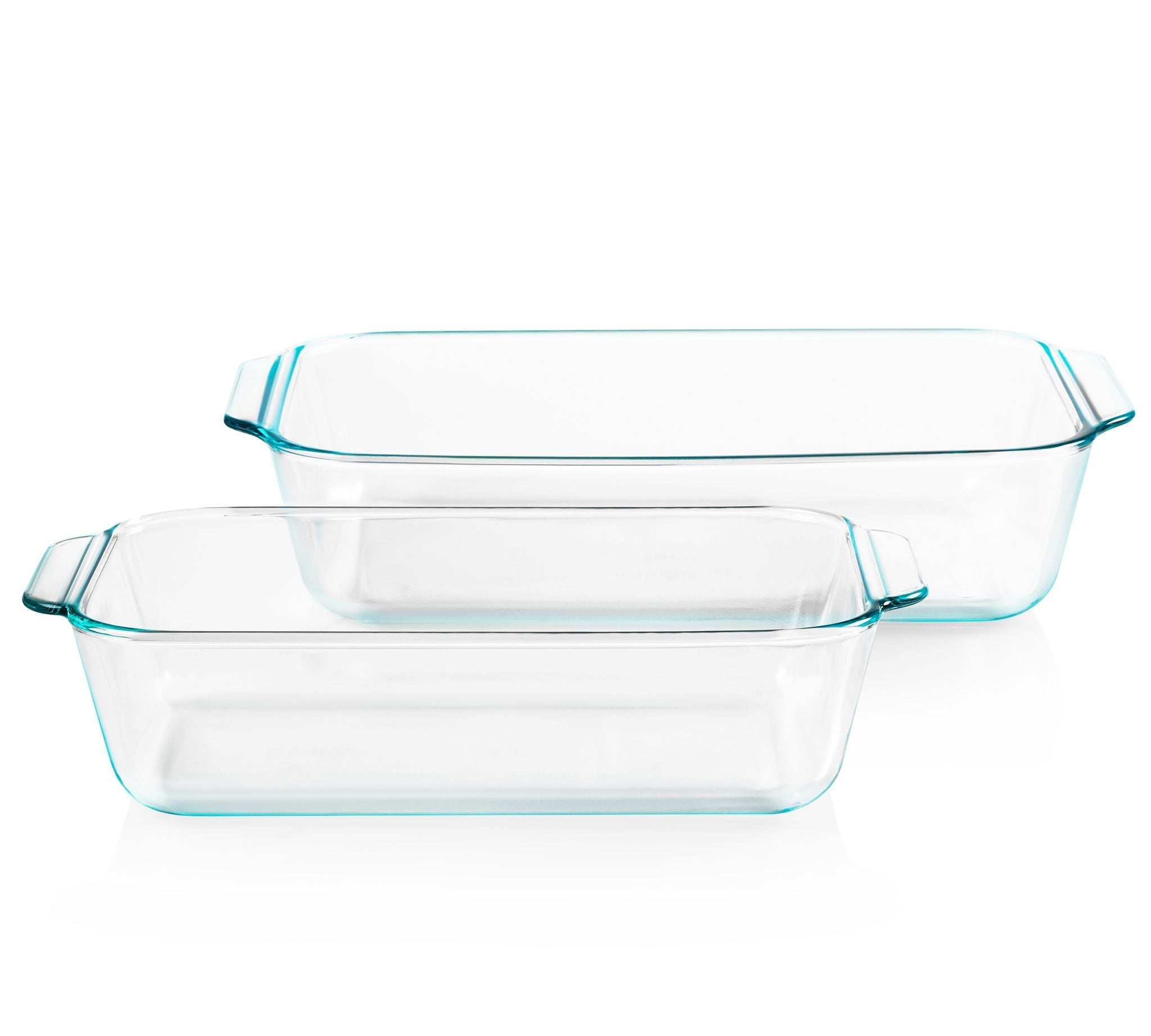 pyrex-deep-2-piece-baking-dish-value-pack image 1