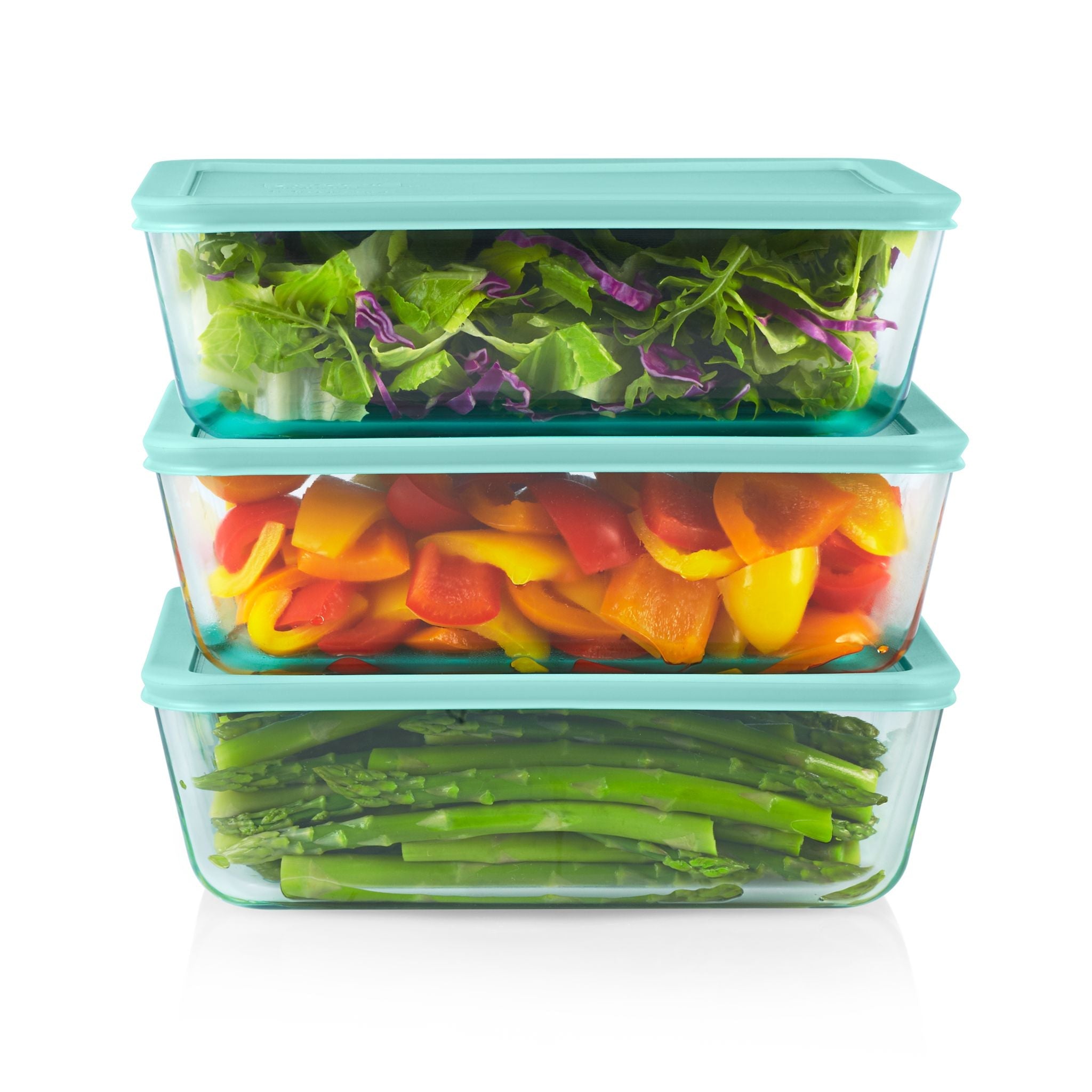 pyrex-simply-store-6-piece-glass-storage-set image 2