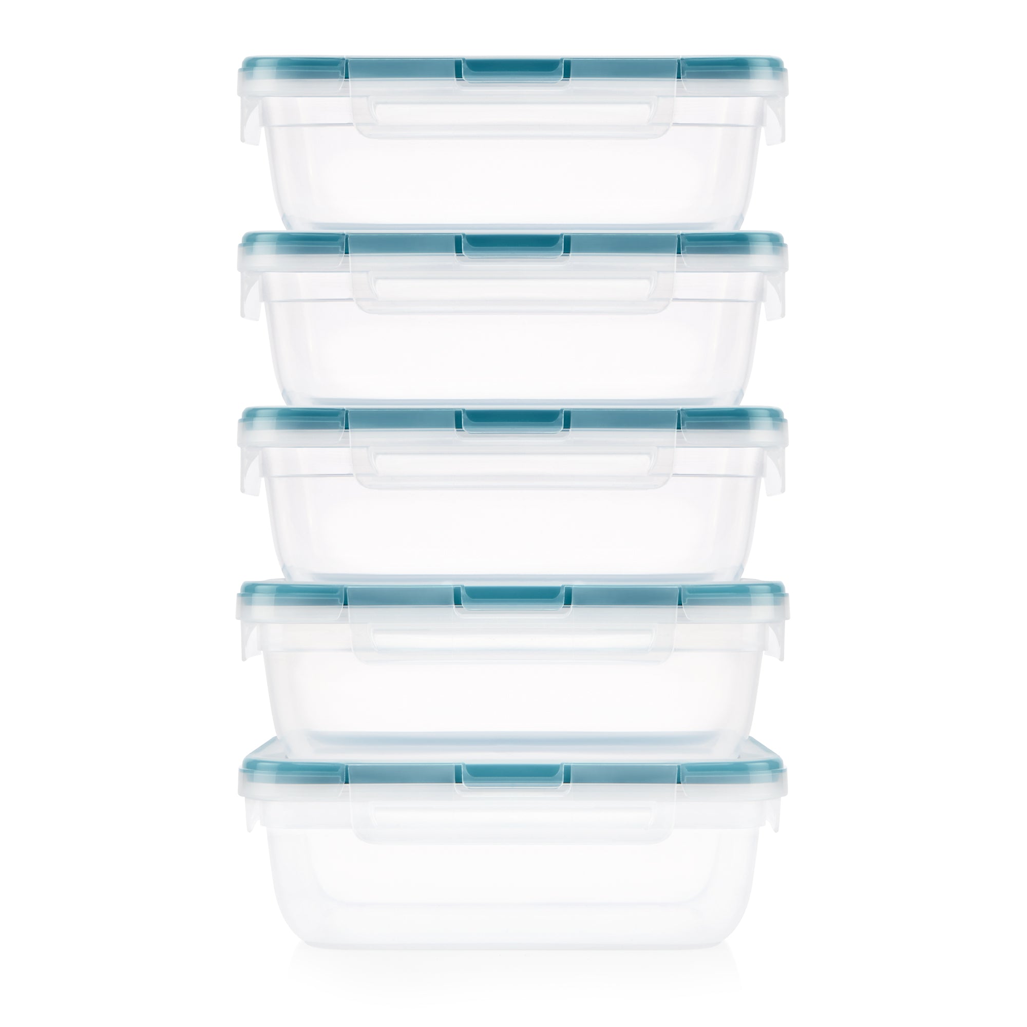 snapware-total-solution-8-5-cup-food-storage-containers-10-piece-set image 1