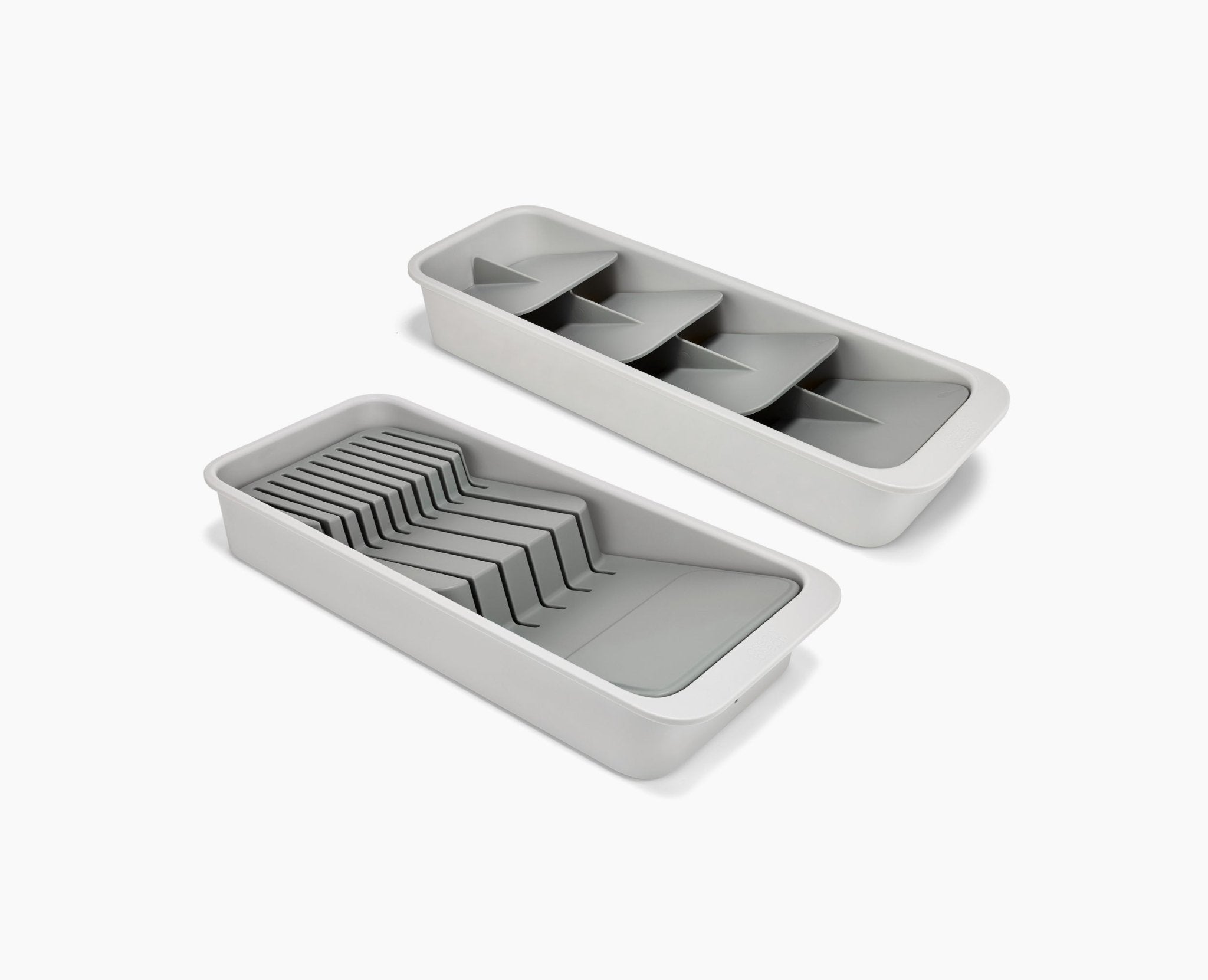 joseph-joseph-drawerstore-2-piece-cutlery-knife-organiser-set image 3
