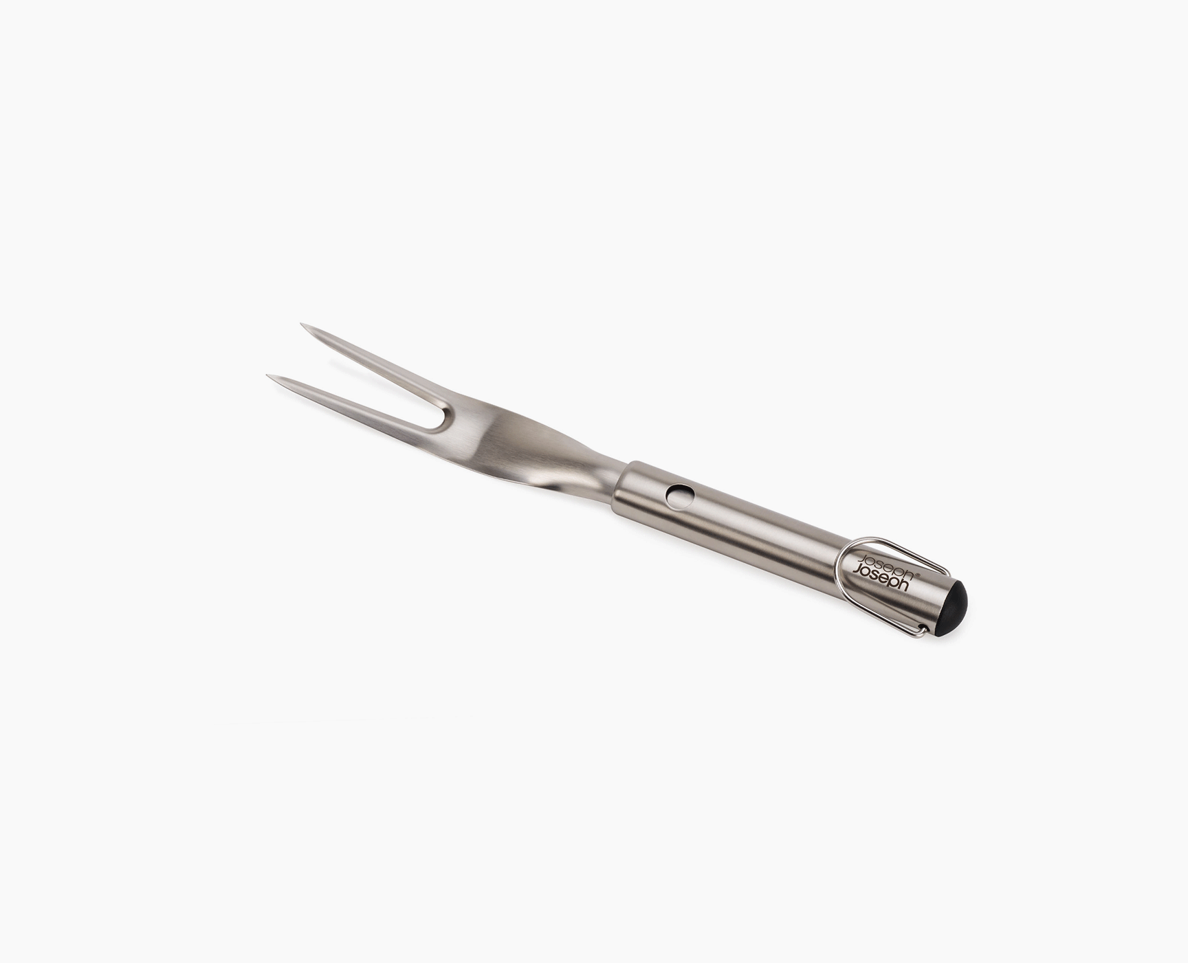 joseph-joseph-grillout-stainless-steel-bbq-fork-with-extending-handle image 3