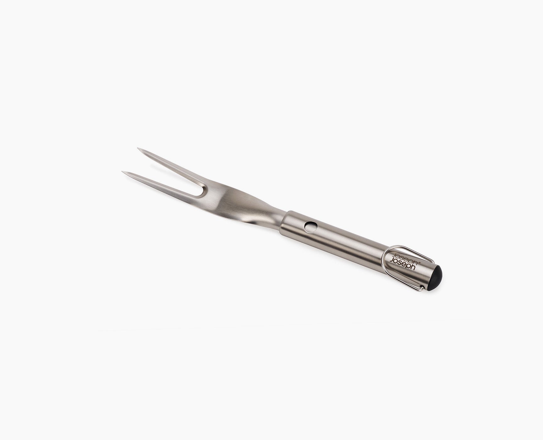 joseph-joseph-grillout-stainless-steel-bbq-fork-with-extending-handle image 2