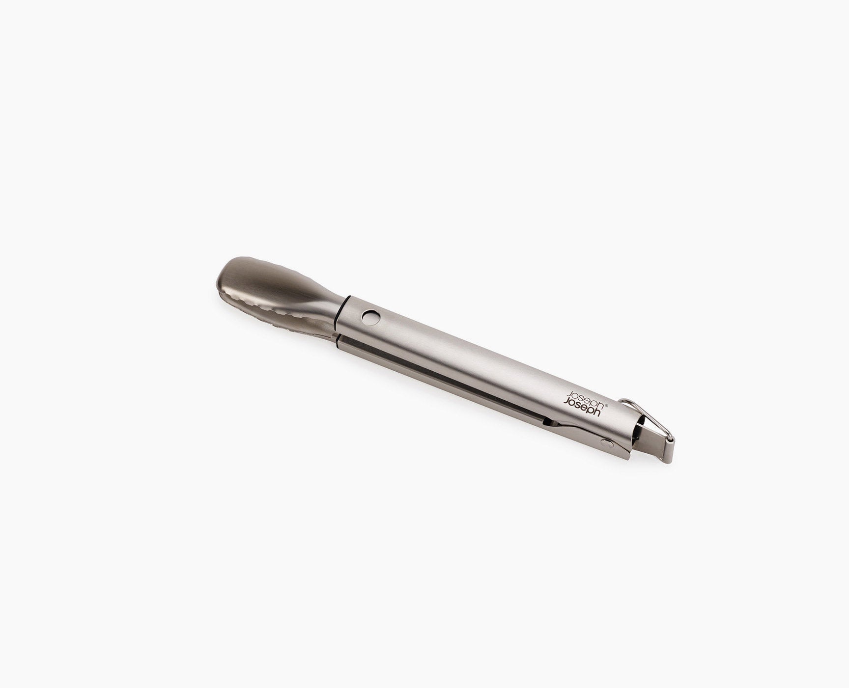 joseph-joseph-grillout-stainless-steel-bbq-tongs-with-extending-handle image 2