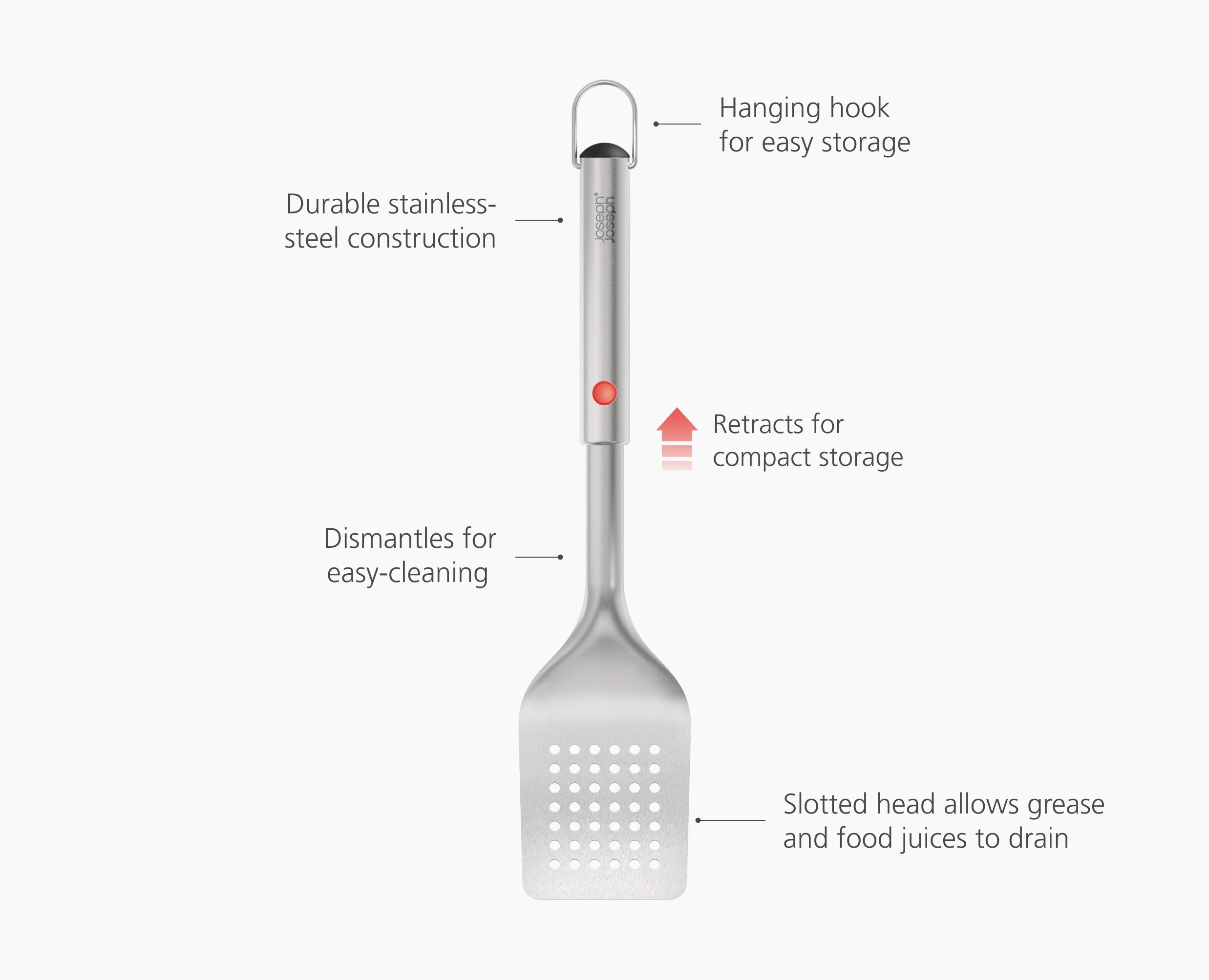 joseph-joseph-grillout-stainless-steel-bbq-turner-with-extending-handle image 6