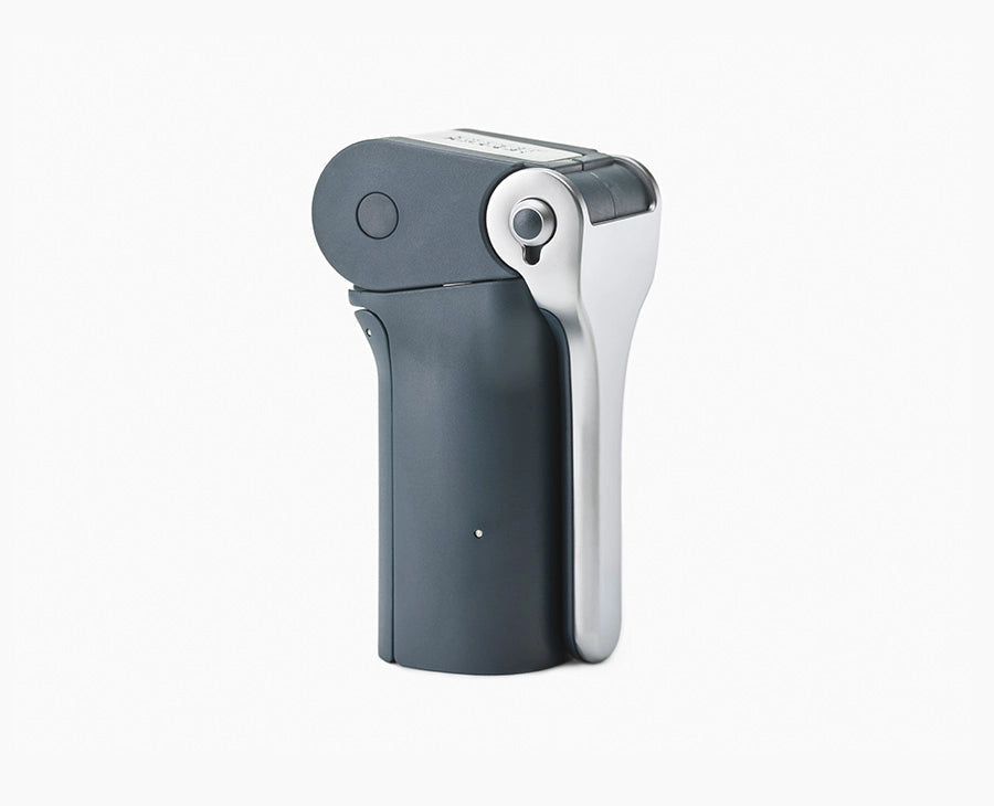 joseph-joseph-barwise-compact-lever-corkscrew image 1