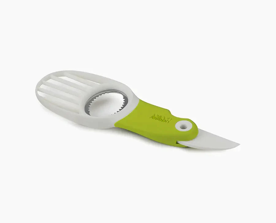 joseph-joseph-goavocado-3-in-1-green-avocado-tool image 1