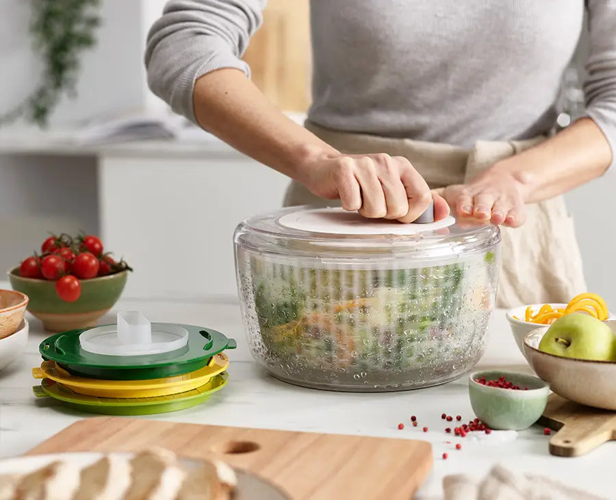 joseph-joseph-multi-prep-4-piece-multicolour-salad-preparation-set image 2