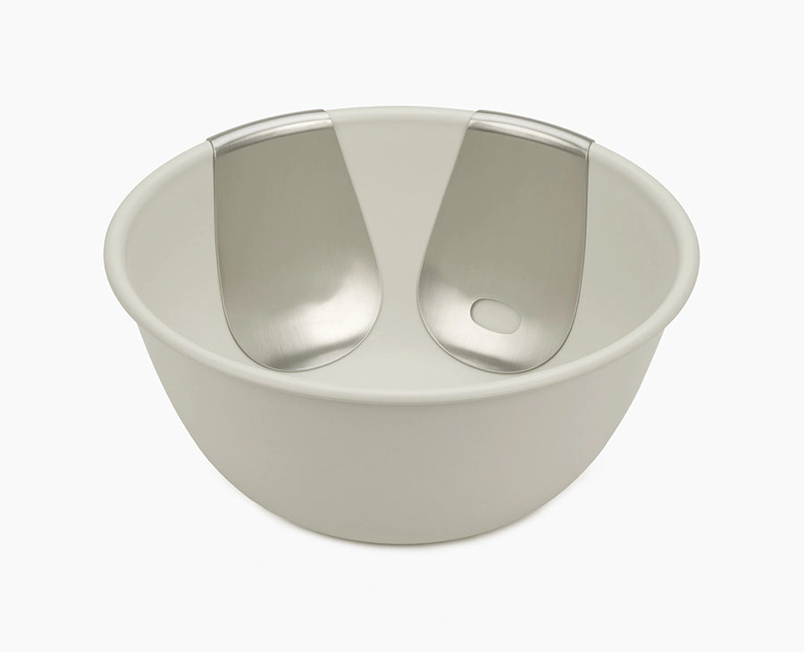 joseph-joseph-uno-salad-bowl-servers-set image 1