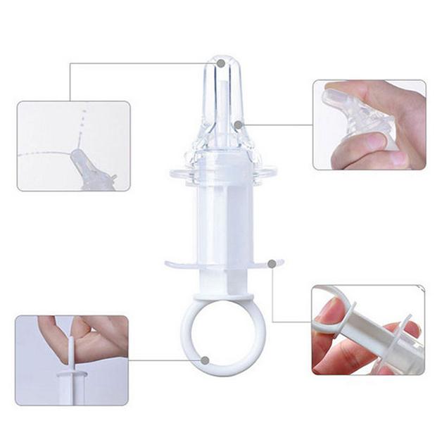 haakaa-oral-feeding-syringe-1-pack image 6