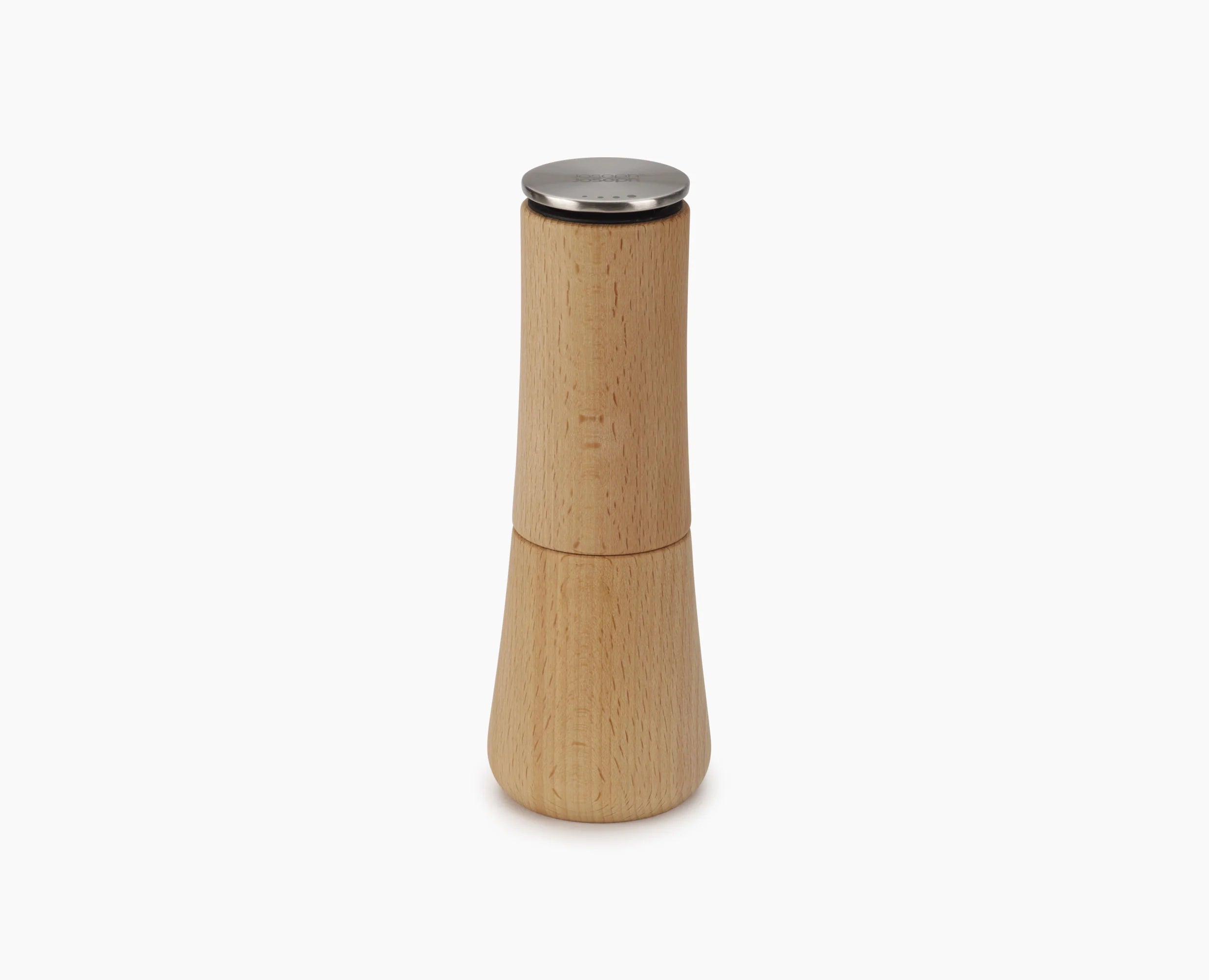 joseph-joseph-milltop-wood-pepper-mill image 4