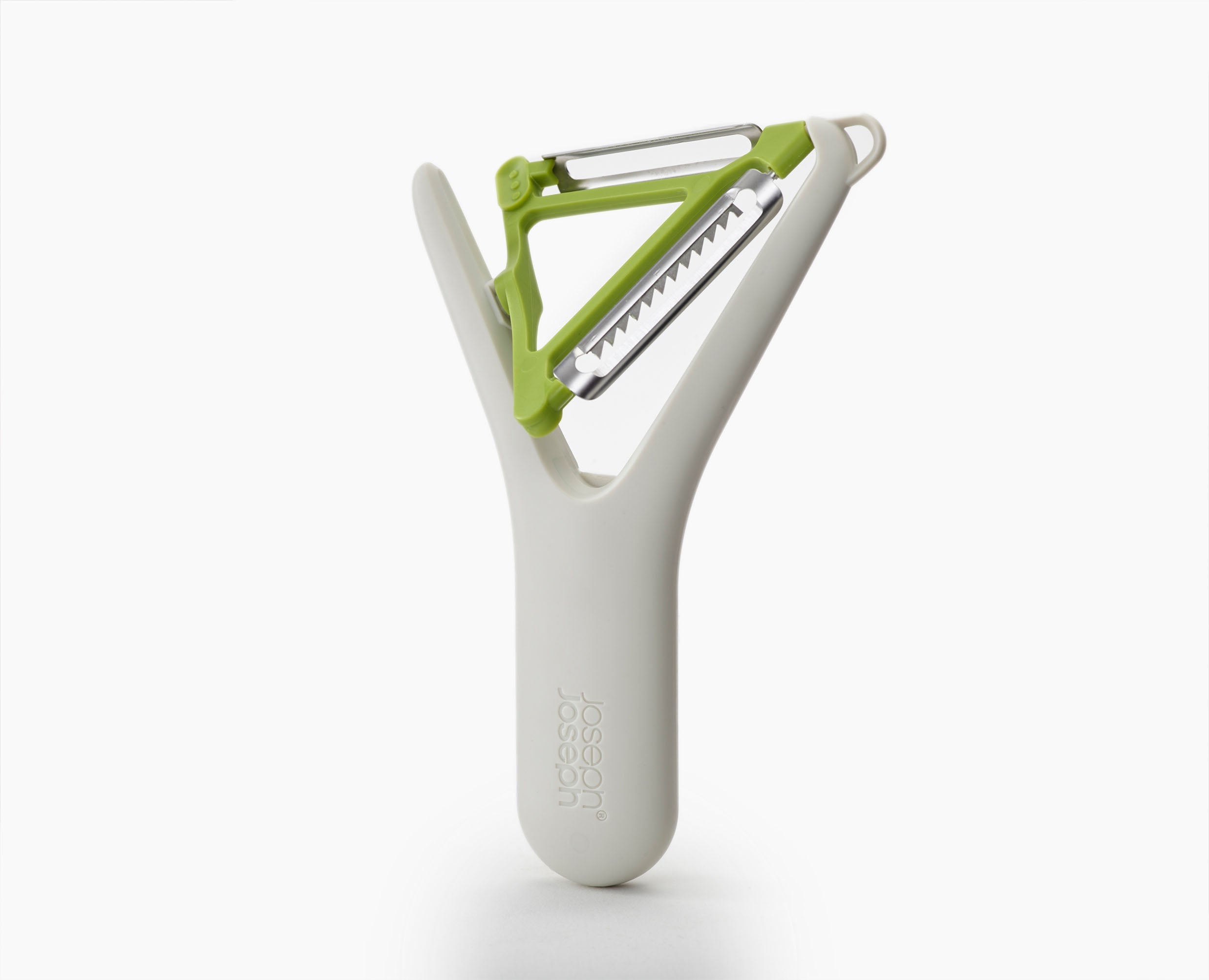 joseph-joseph-switch-2-in-1-peeler-with-rotating-head image 5