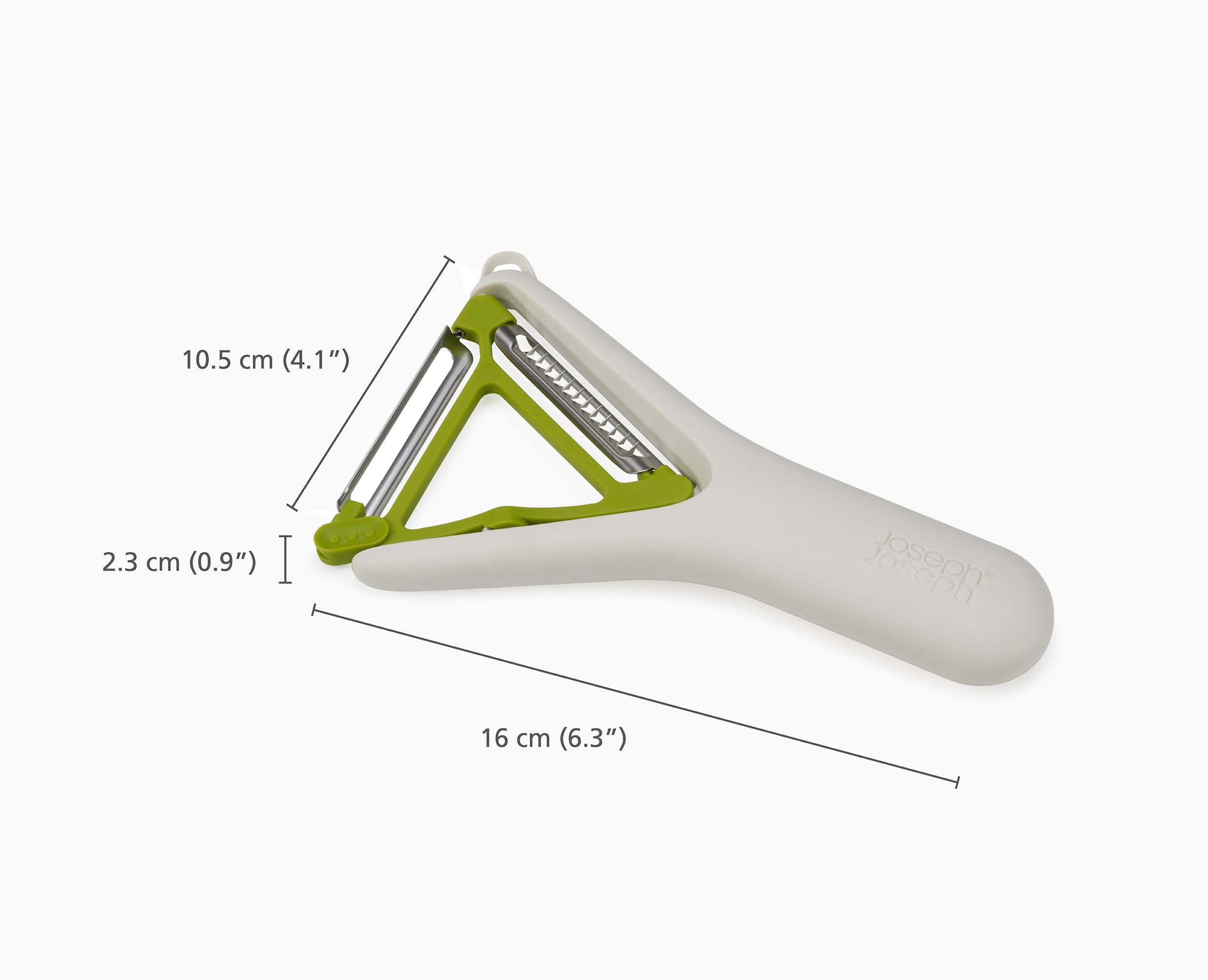 joseph-joseph-switch-2-in-1-peeler-with-rotating-head image 7