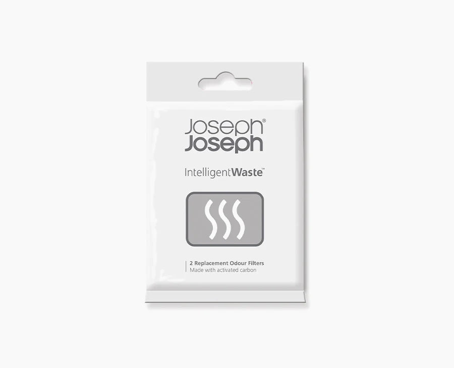 joseph-joseph-titan-30l-black-trash-compactor-starter-set image 5
