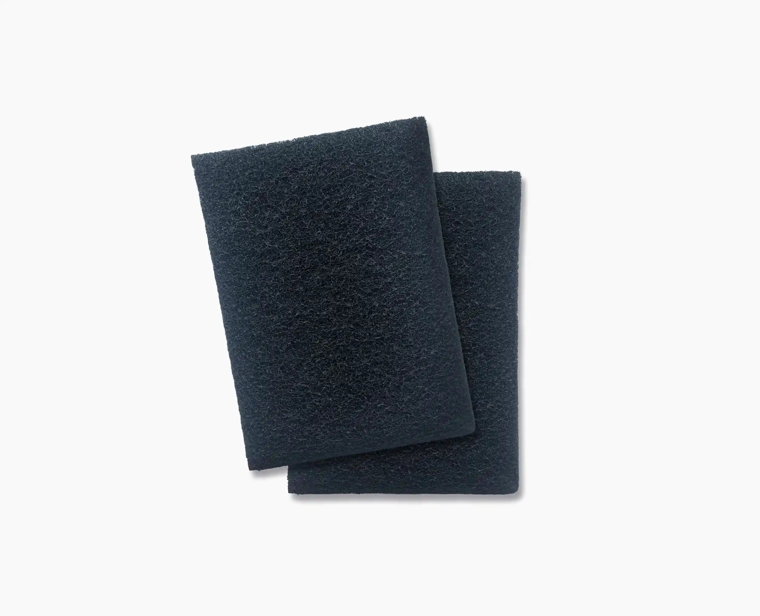 joseph-joseph-black-replacement-odour-filters-pack-of-2 image 5