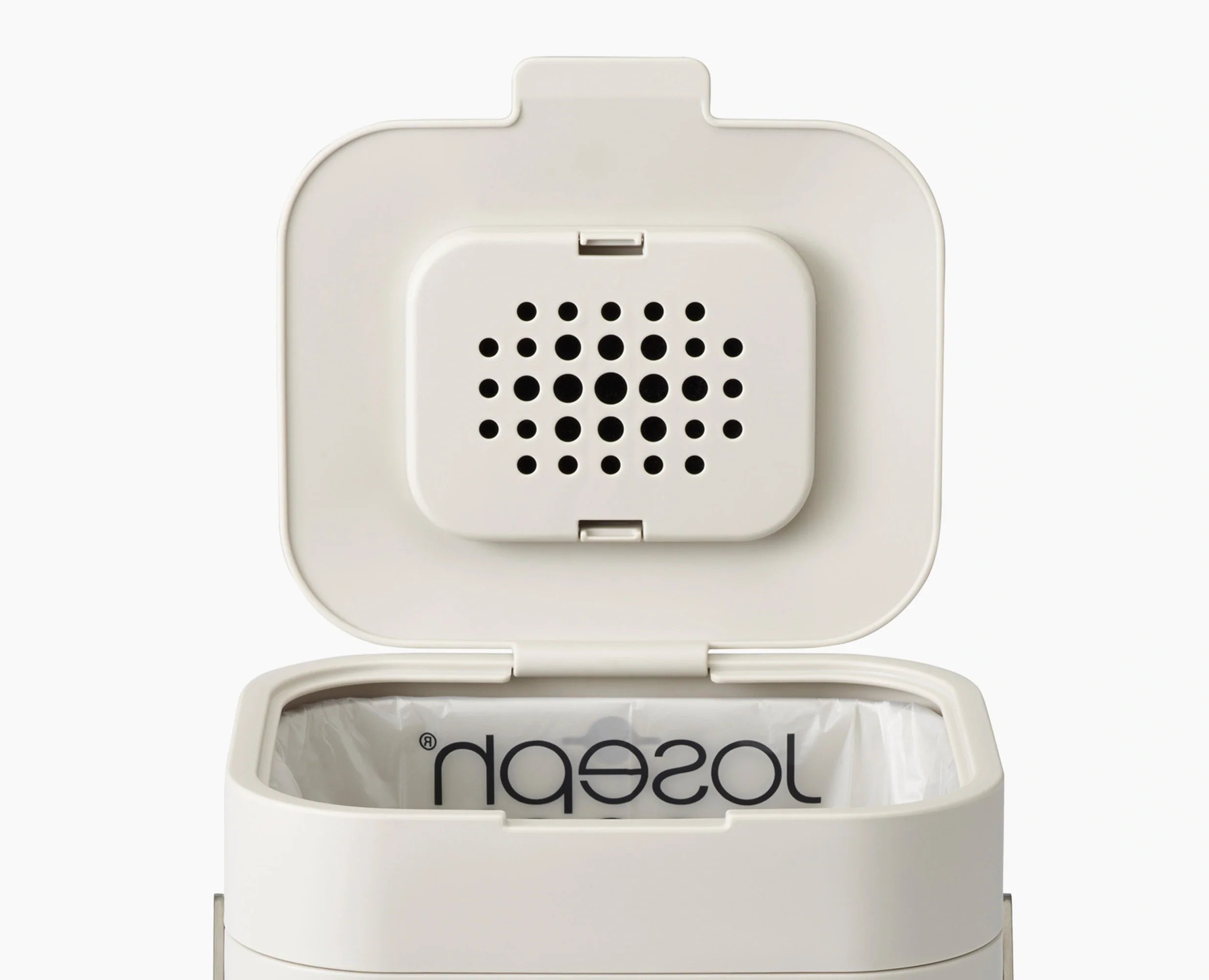 joseph-joseph-stack-4l-stone-food-waste-caddy image 7