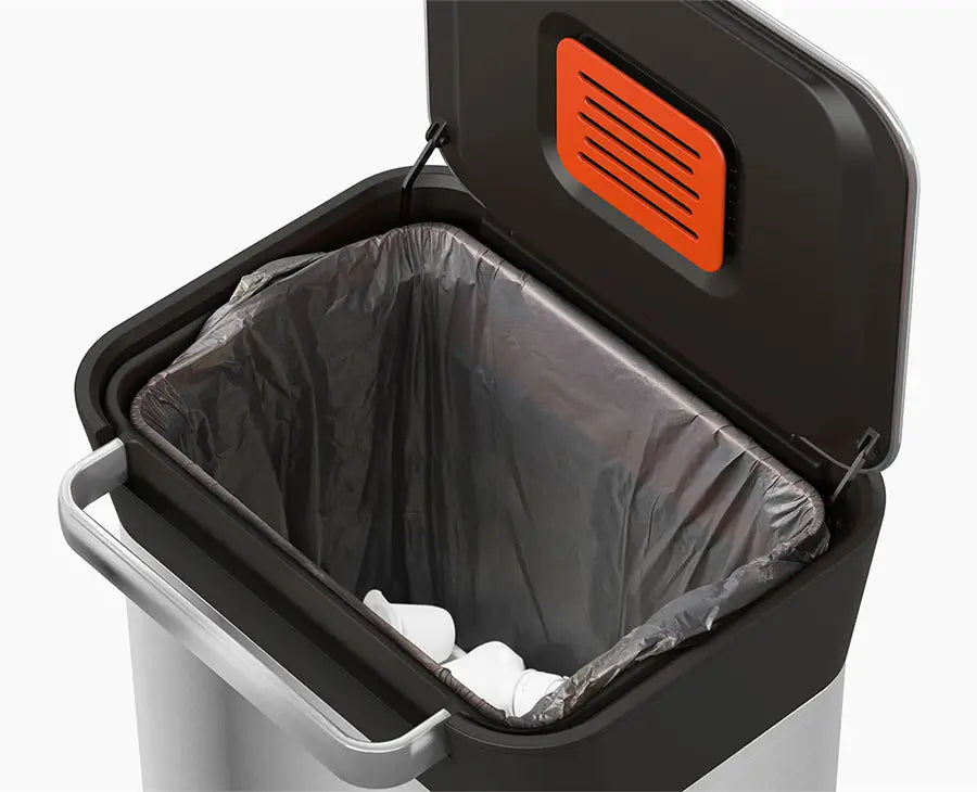 joseph-joseph-iw4-50l-grey-recycled-bin-liners-4-pack image 5