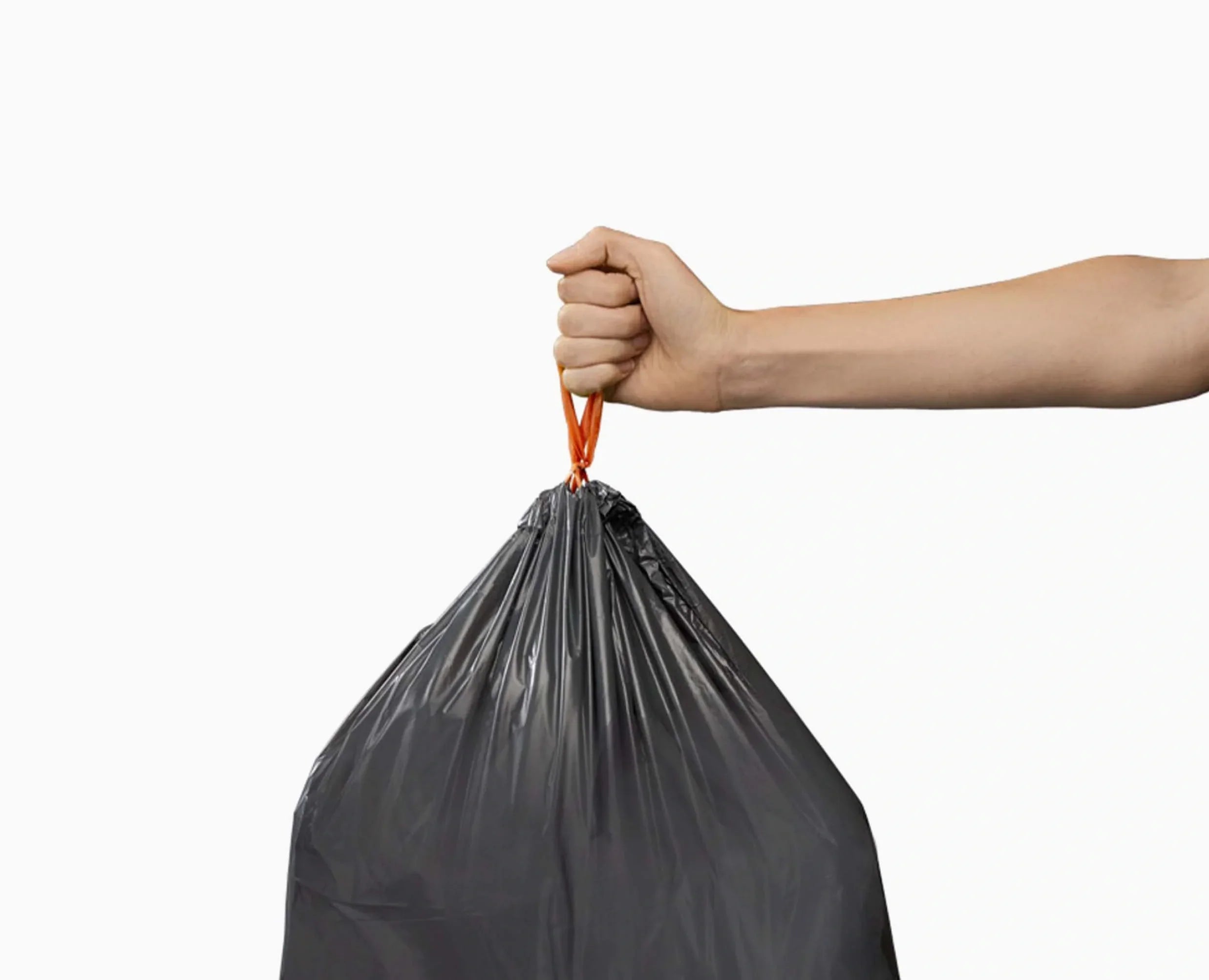 joseph-joseph-iw4-50l-grey-recycled-bin-liners-4-pack image 4