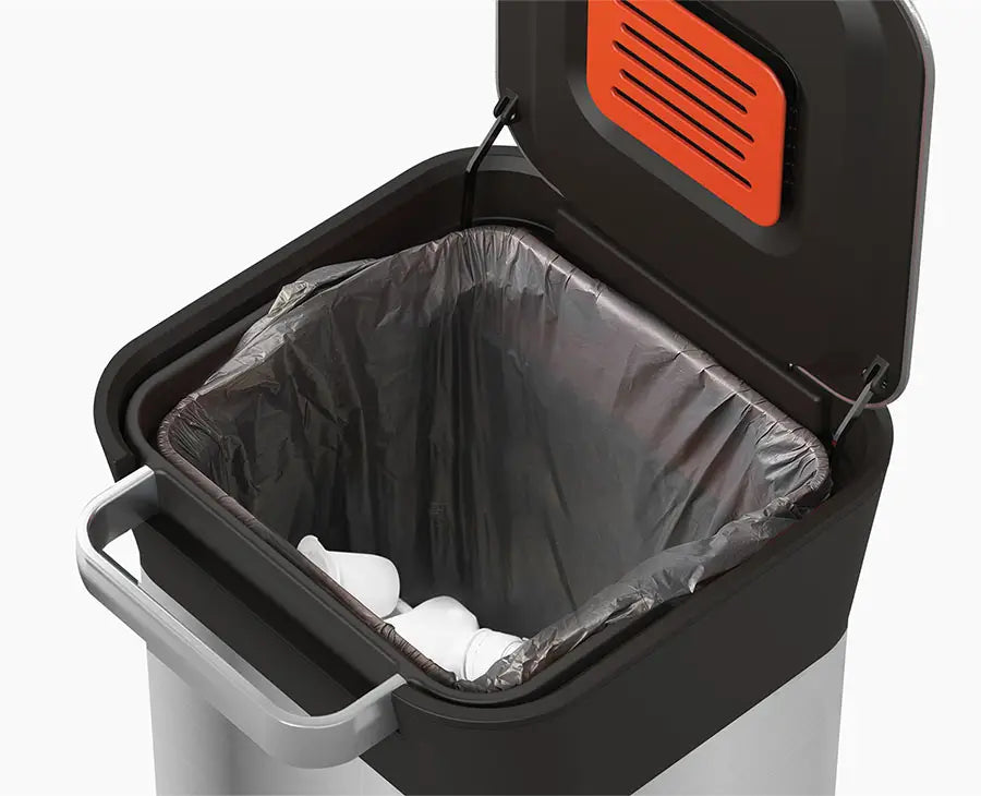 joseph-joseph-iw5-40l-recycled-grey-bin-liners-4-pack-80-liners image 5