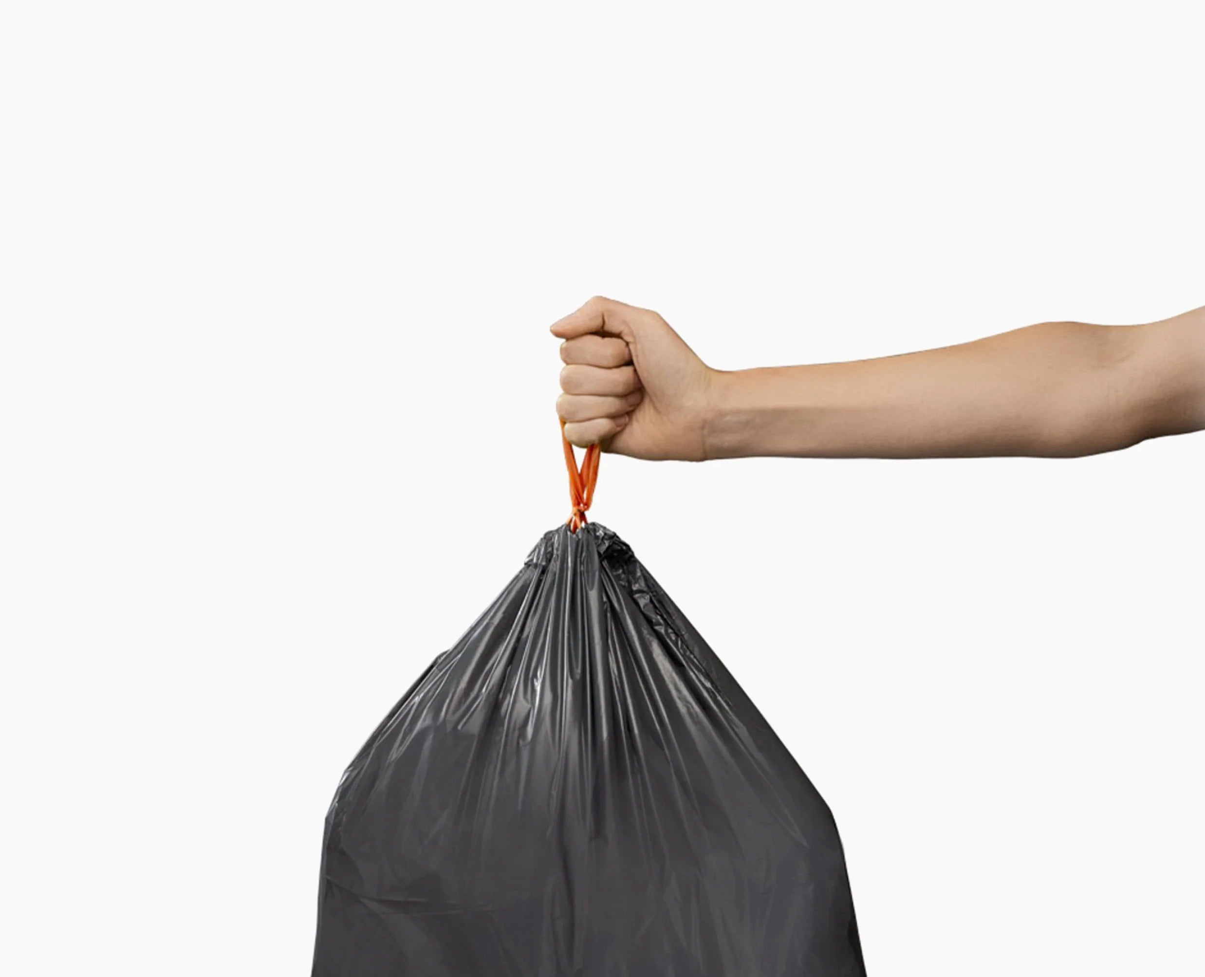 joseph-joseph-iw7-20l-grey-bin-liners-20-pack image 4